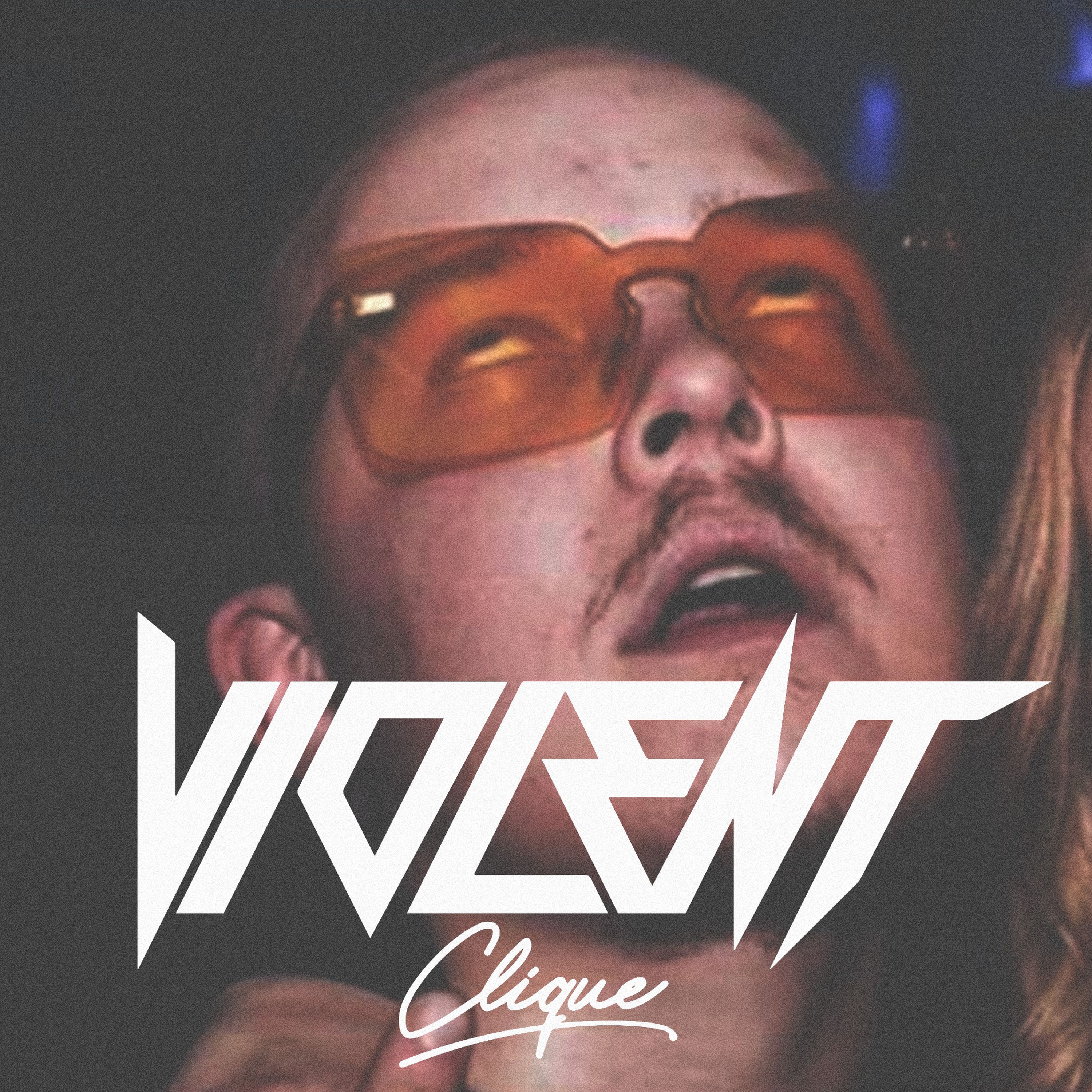 #176 Juhani Violent Kari DEL 2 episode artwork