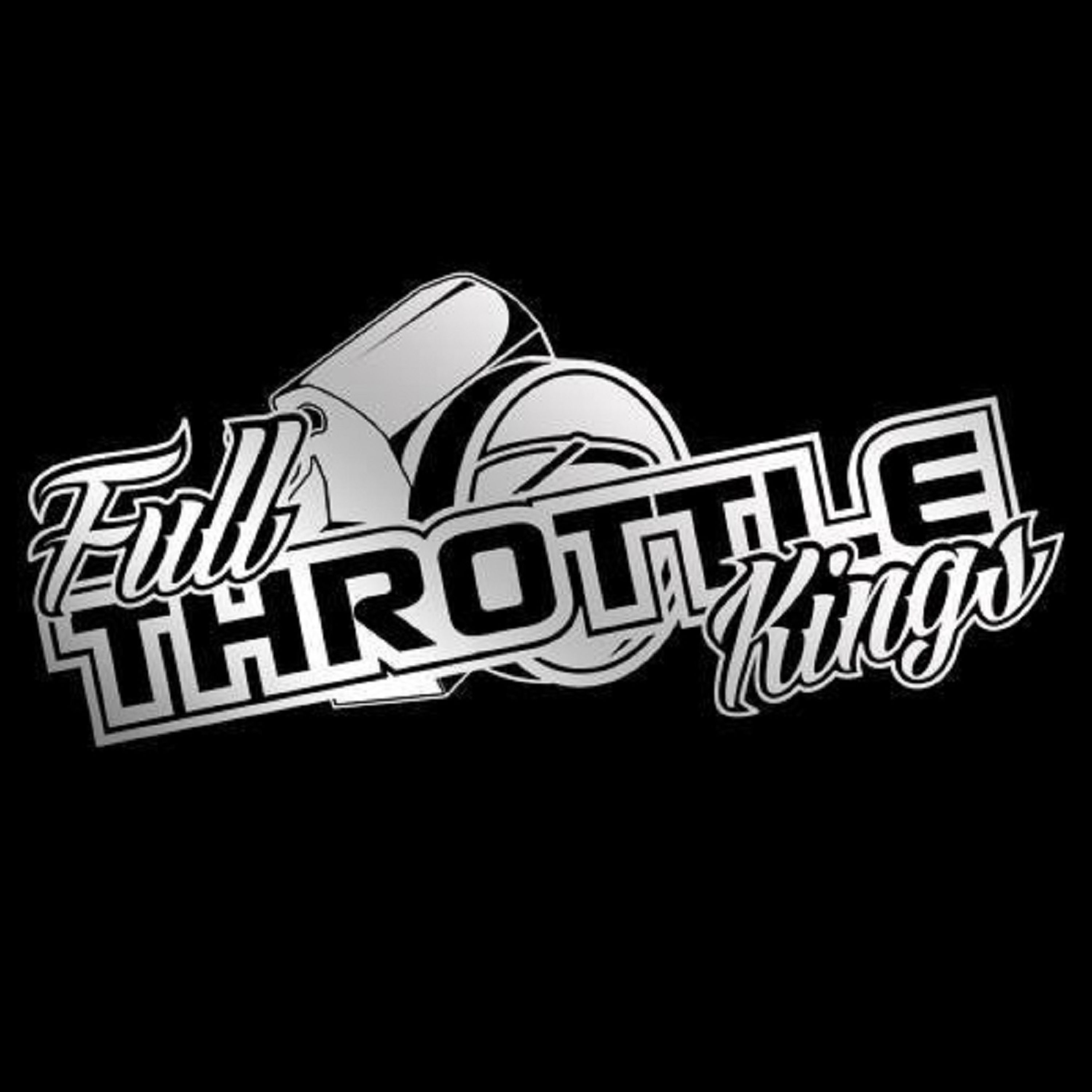 #164 Full Throttle kings del 2 episode artwork