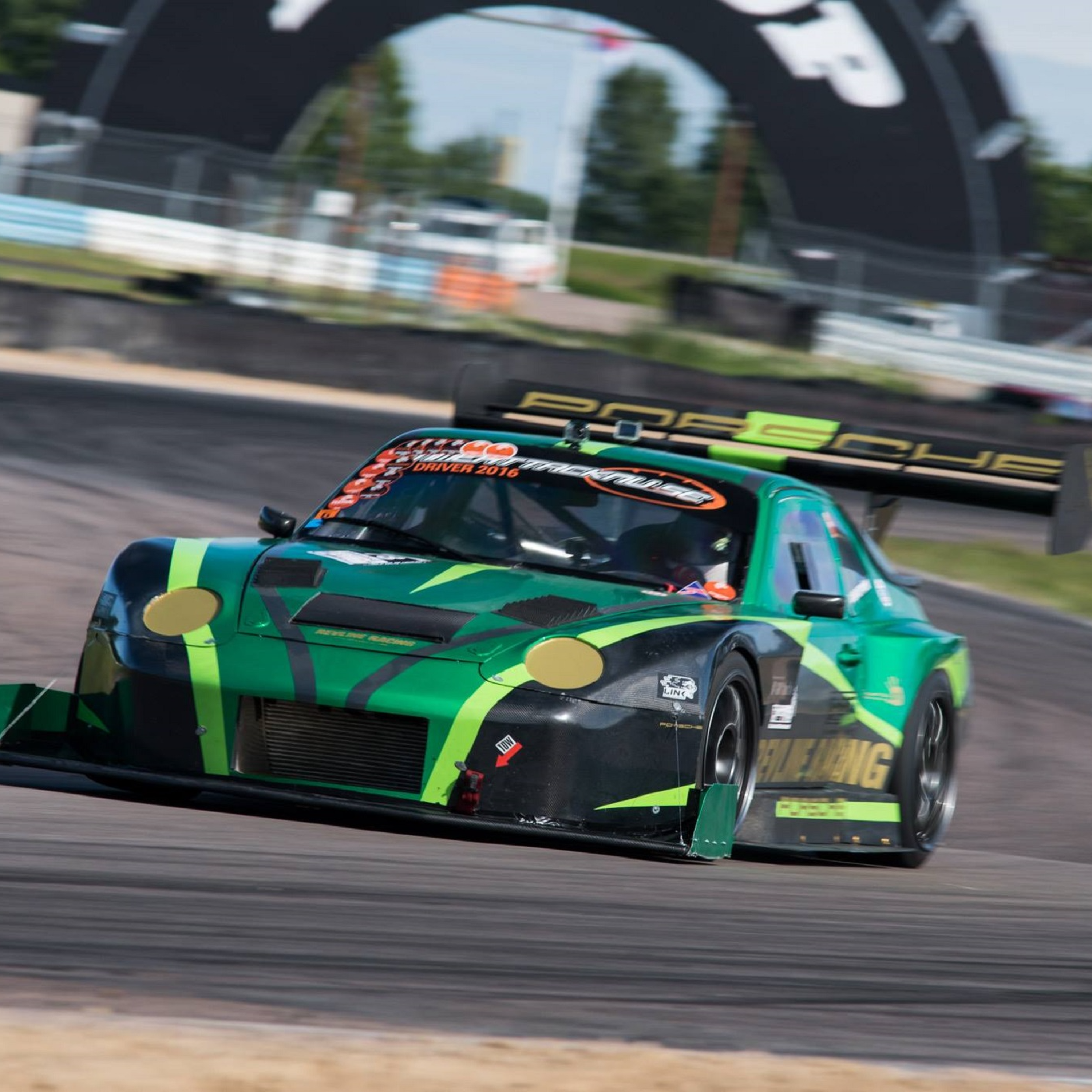 #149 Revline Racing del 2 episode artwork