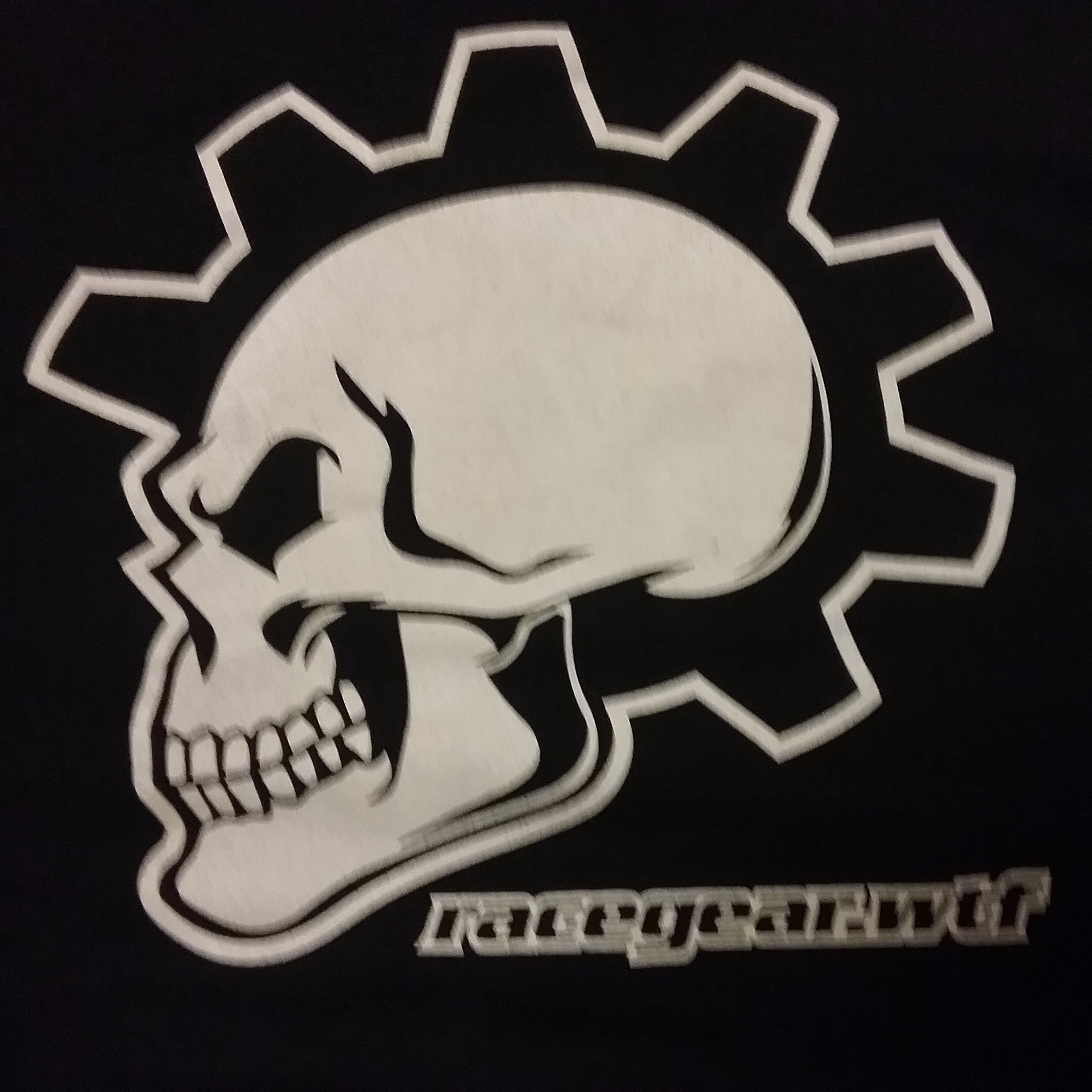 #141 Torbjörn Ekengren, Racegear episode artwork