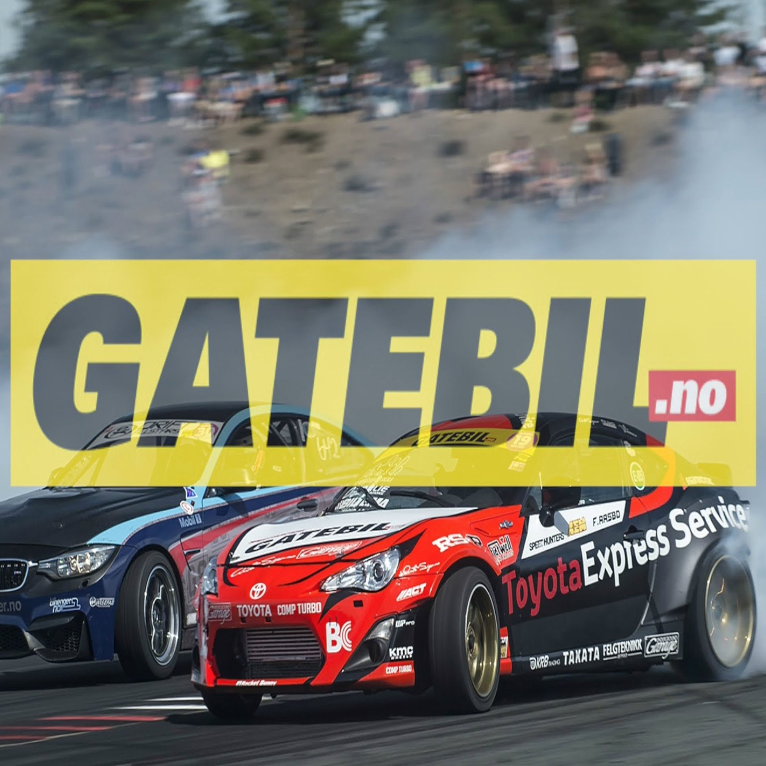 113 - Driftworks & Drift Allstars episode artwork