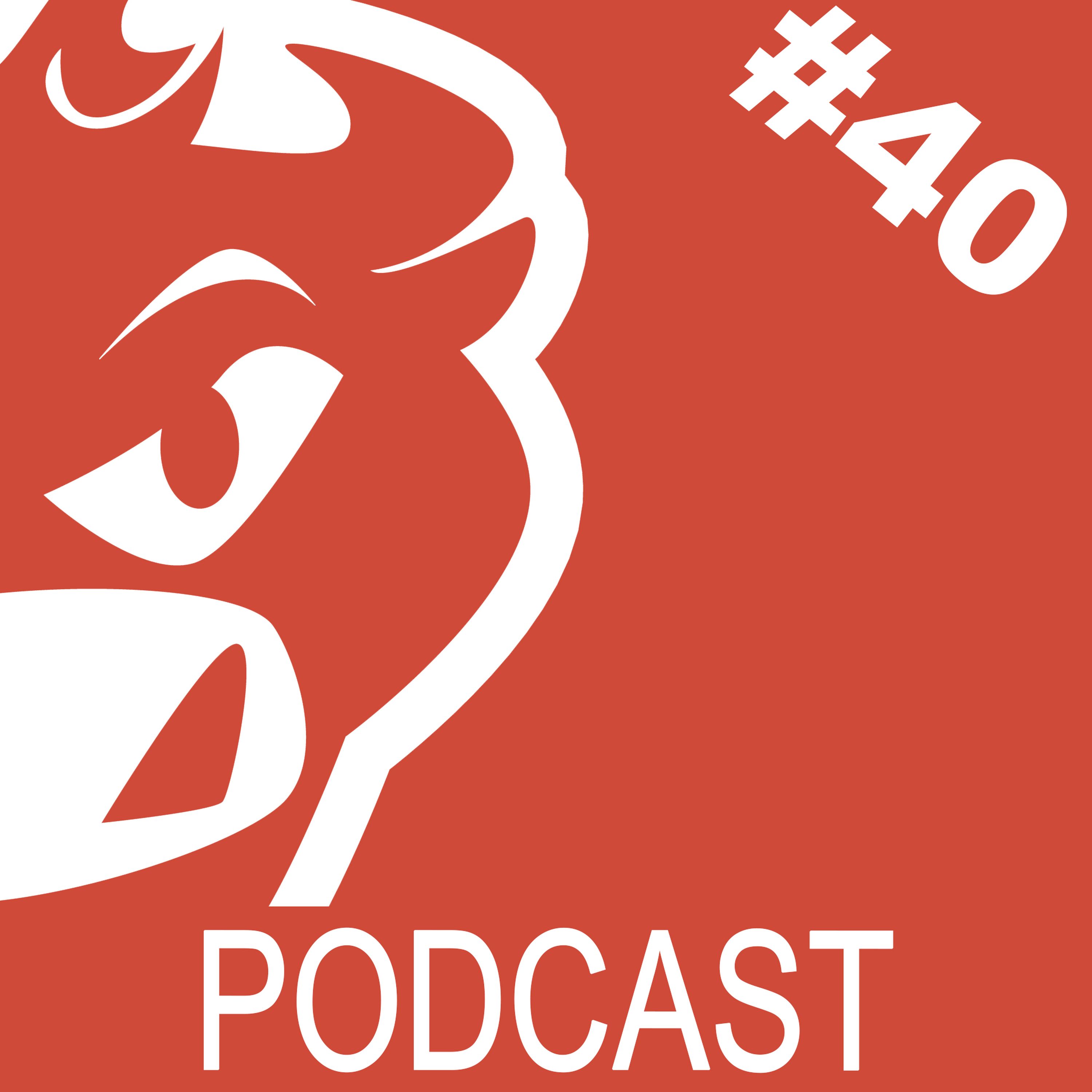 Onroaders Podcast