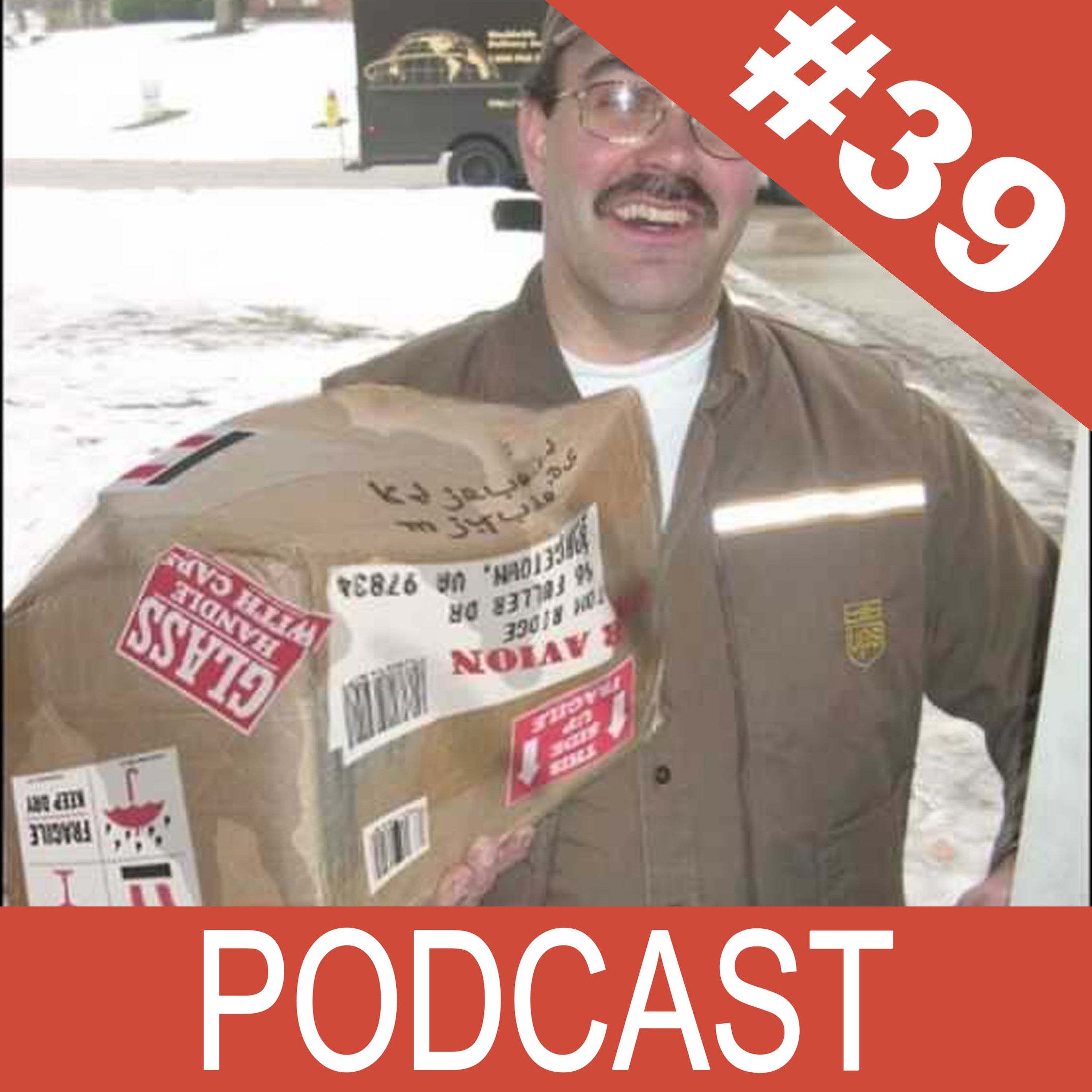 Onroaders Podcast