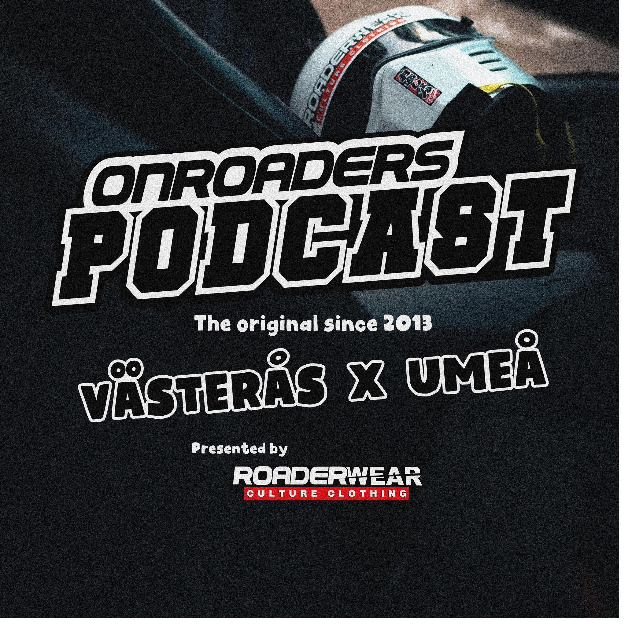 Onroaders Podcast