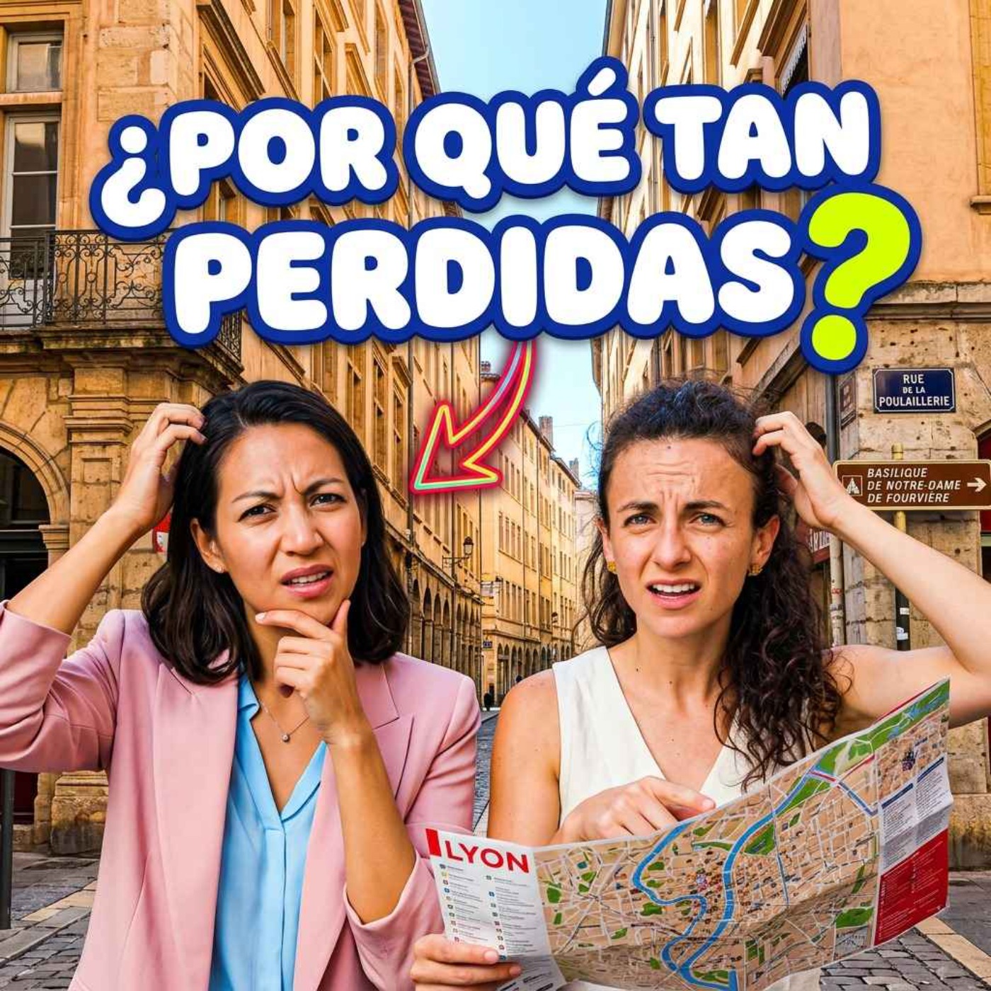 ¡Volvimos! 4 años después: Maternidad, Migración y nuestra Tercera Cultura. episode artwork