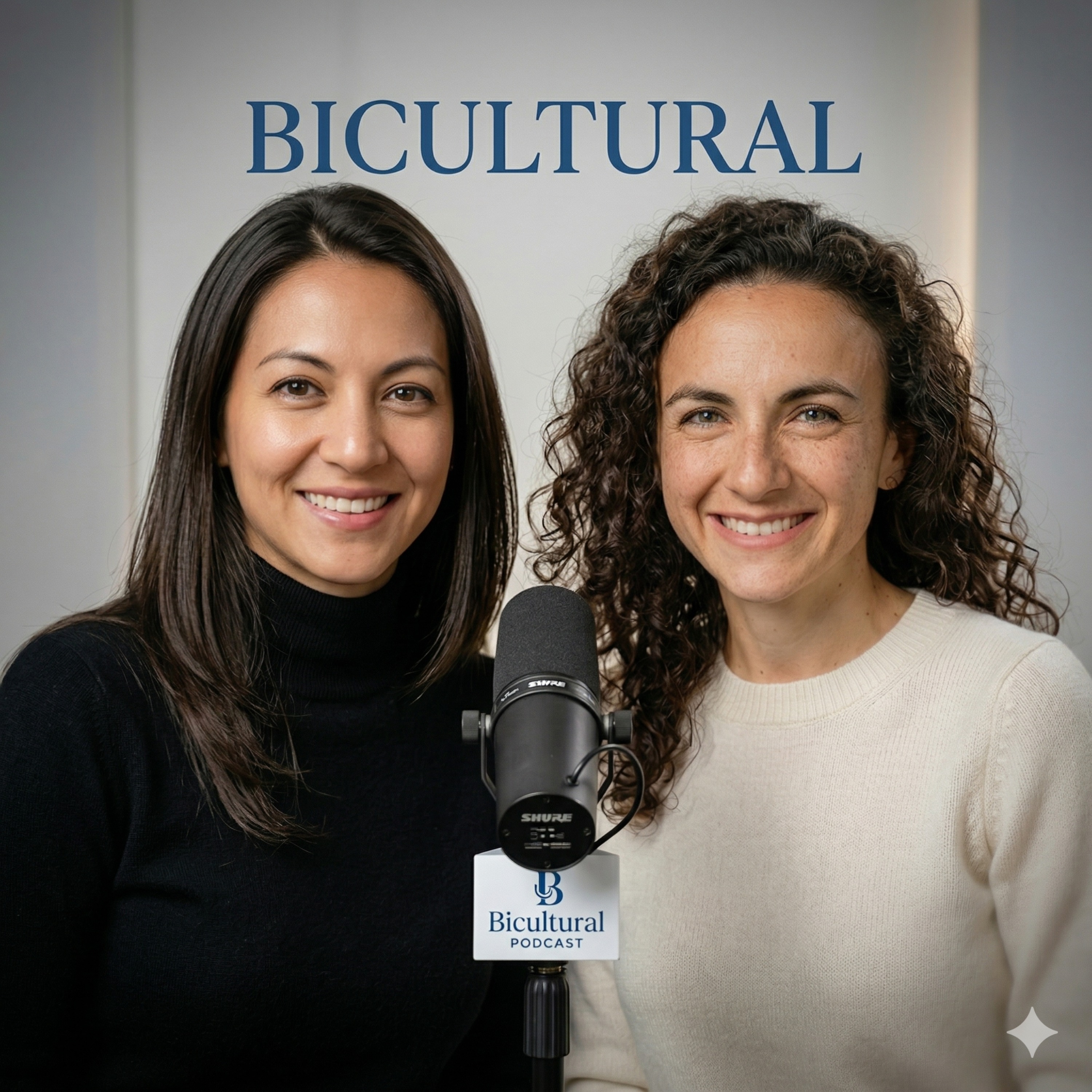 Bicultural Podcast