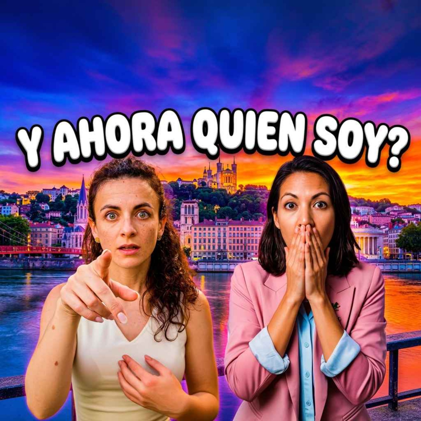 Perdí mi identidad al migrar — y no sabía que eso tenía nombre episode artwork