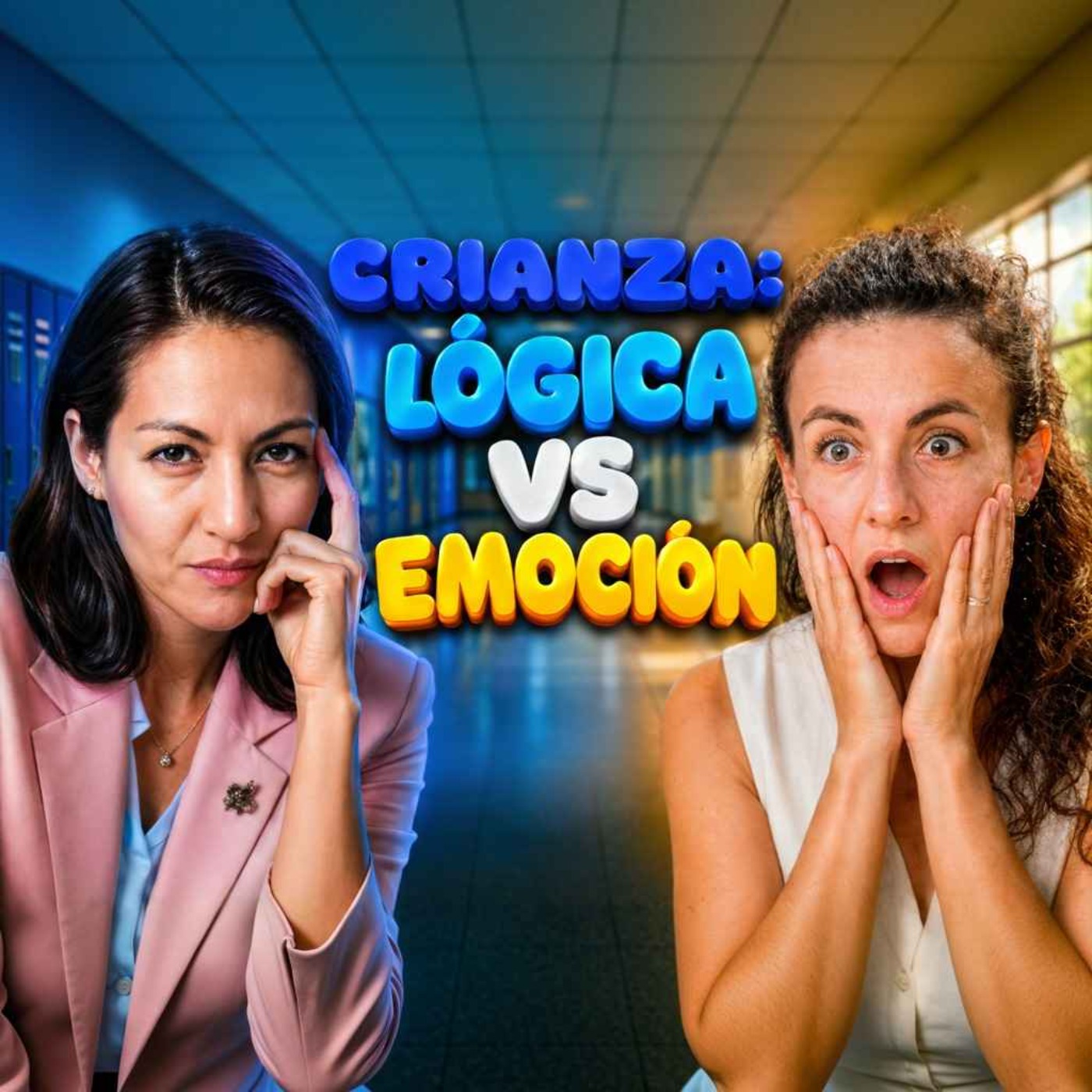 Por qué tu esposo extranjero no puede leer tus emociones episode artwork