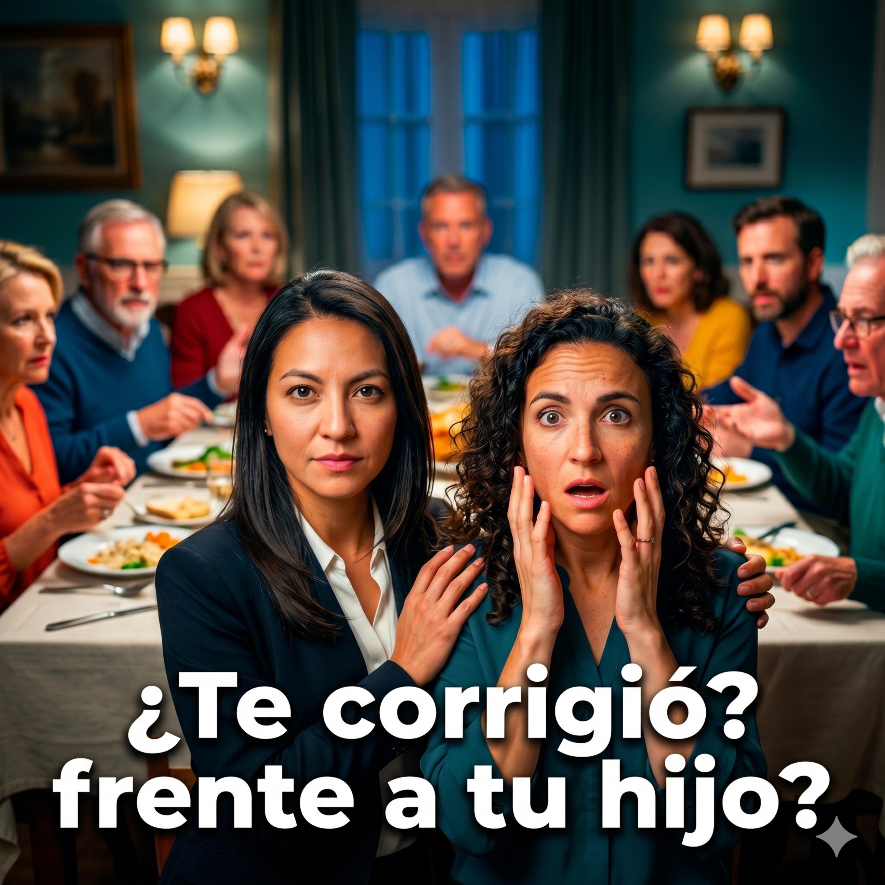 Cuando la familia política usa tu idioma para quitarte autoridad episode artwork