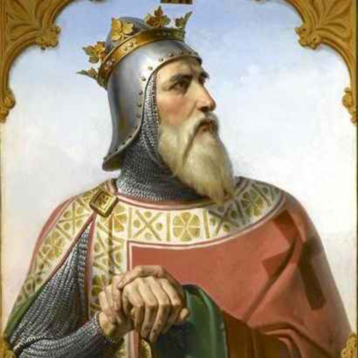 13.4 The Battle of Civitate 1053 AD, Part 4 episode artwork