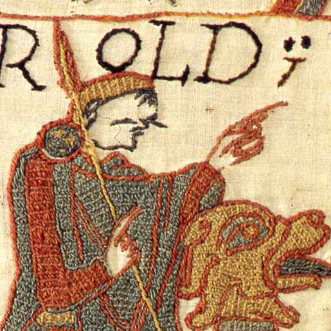 14.2 The Battle of Hastings 1066, Part 2 episode artwork