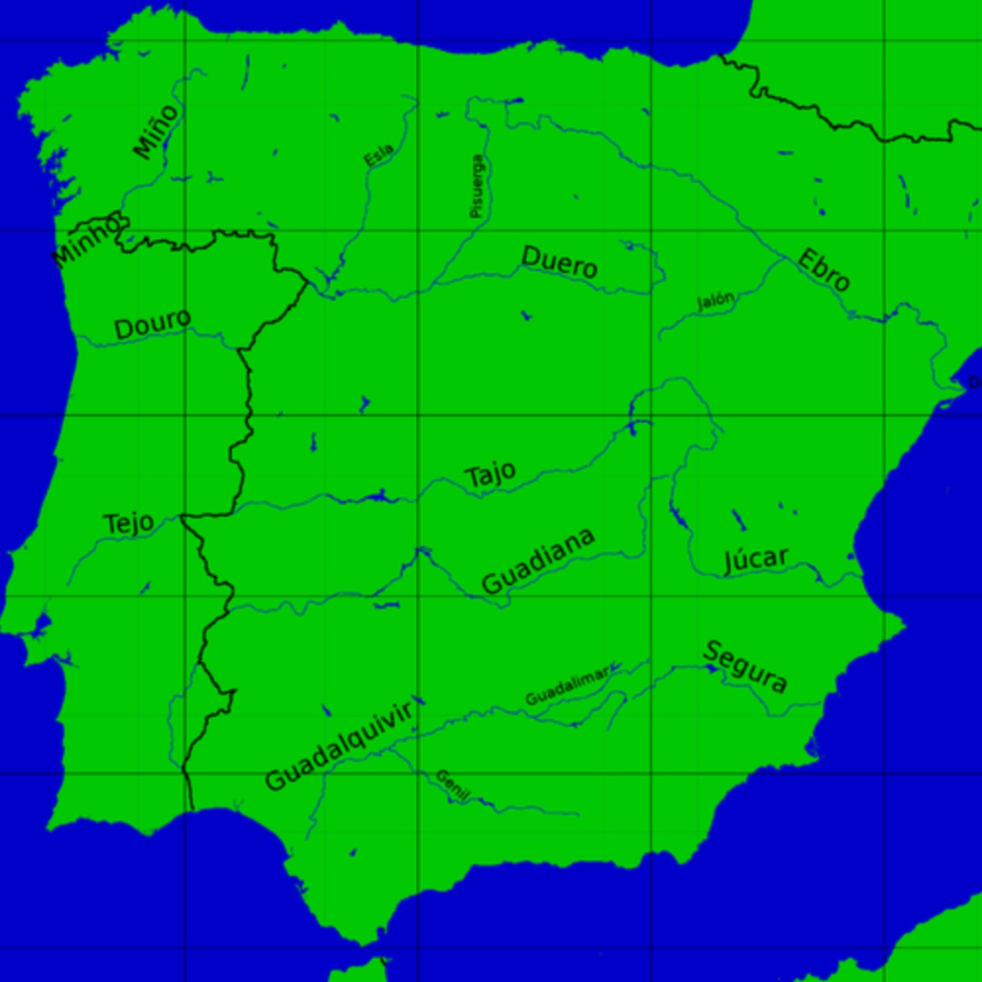 16.1 Fall of Toledo 1085, Part 1, Medieval Spain episode artwork