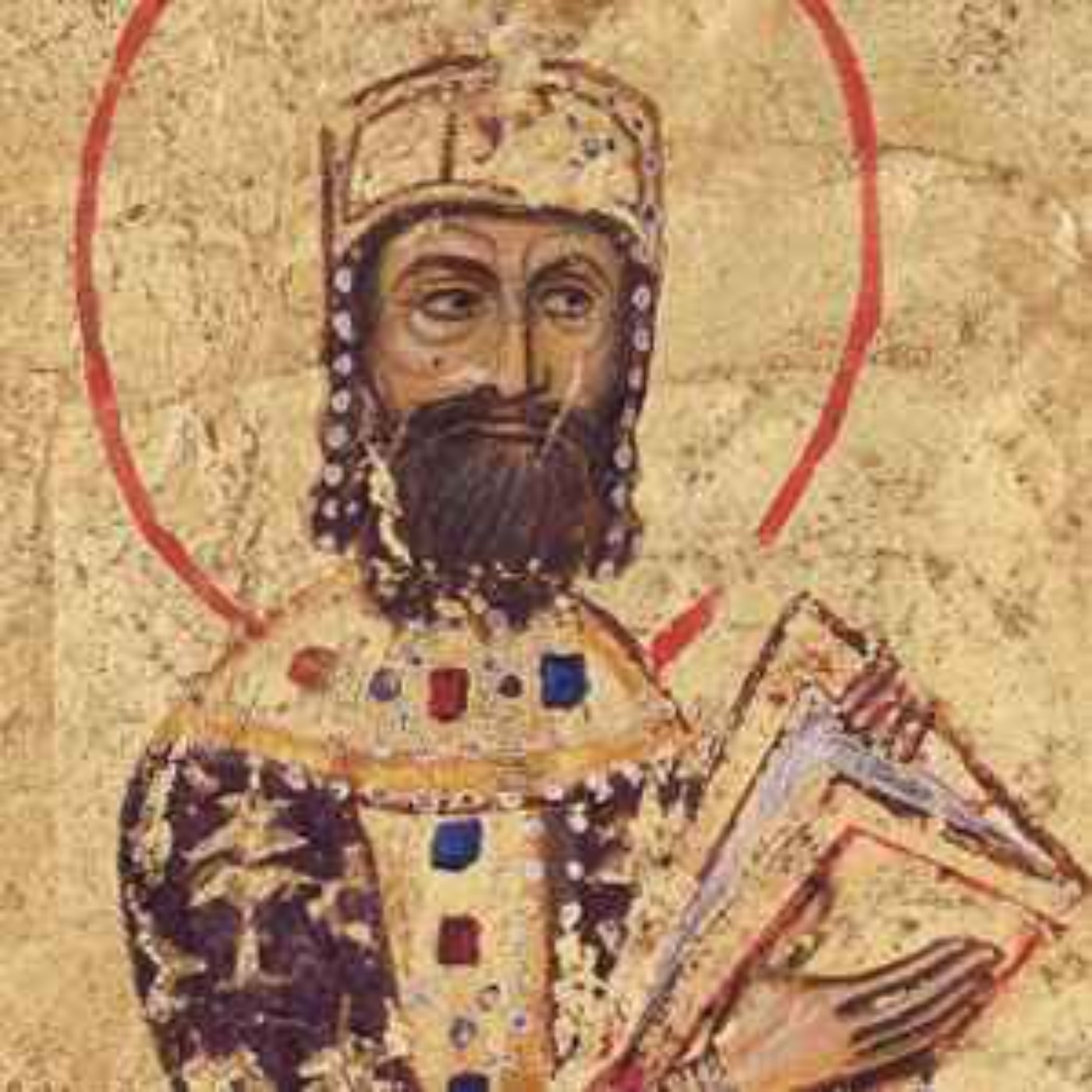 17.2 Siege of Jerusalem 1099, First Crusade, Part 2 episode artwork