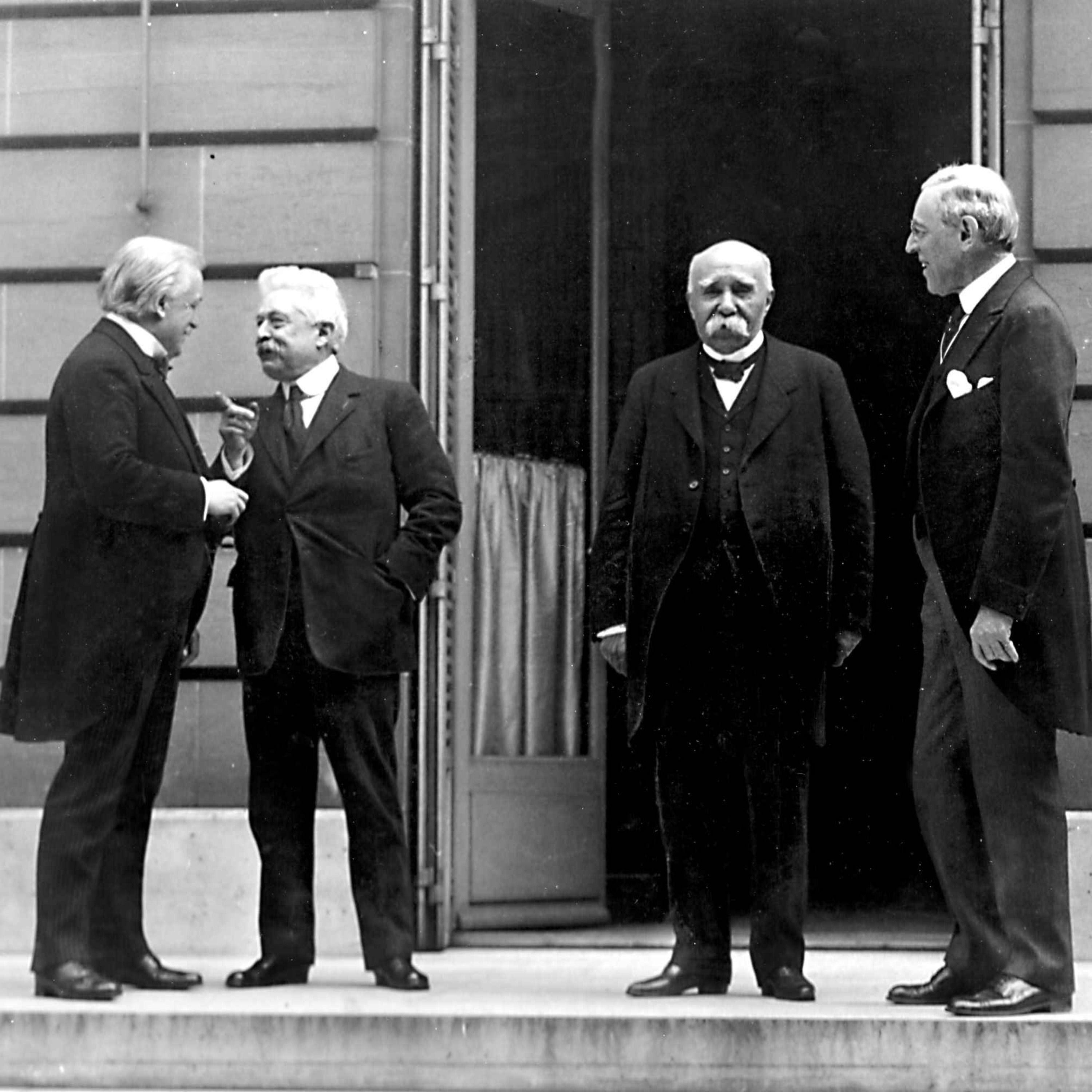 80.1 Europe After World War One 80.1 Europe After World War One