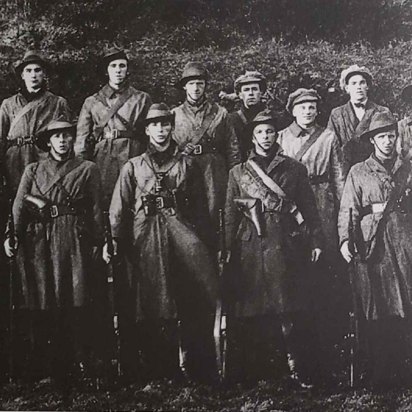 81.2 Irish War of Independence