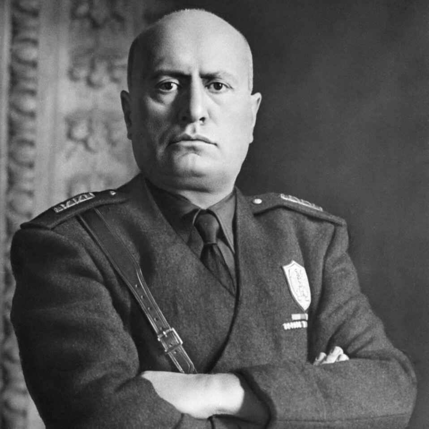 82.3 Rise of Fascism in Italy, Mussolini's March on Rome 