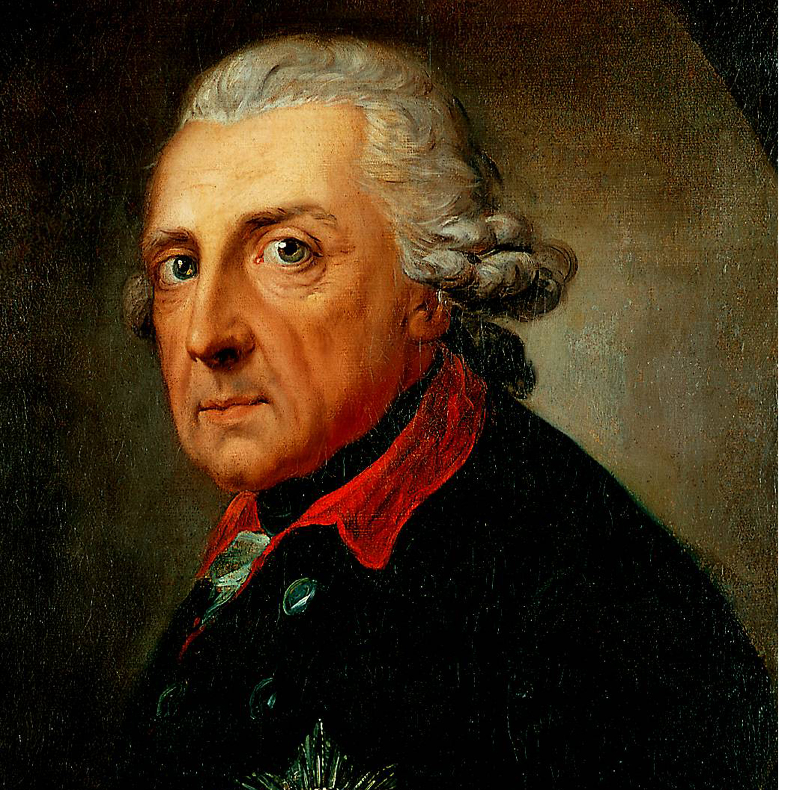 62.1 Seven Years War 1756-63, Part 1 episode artwork
