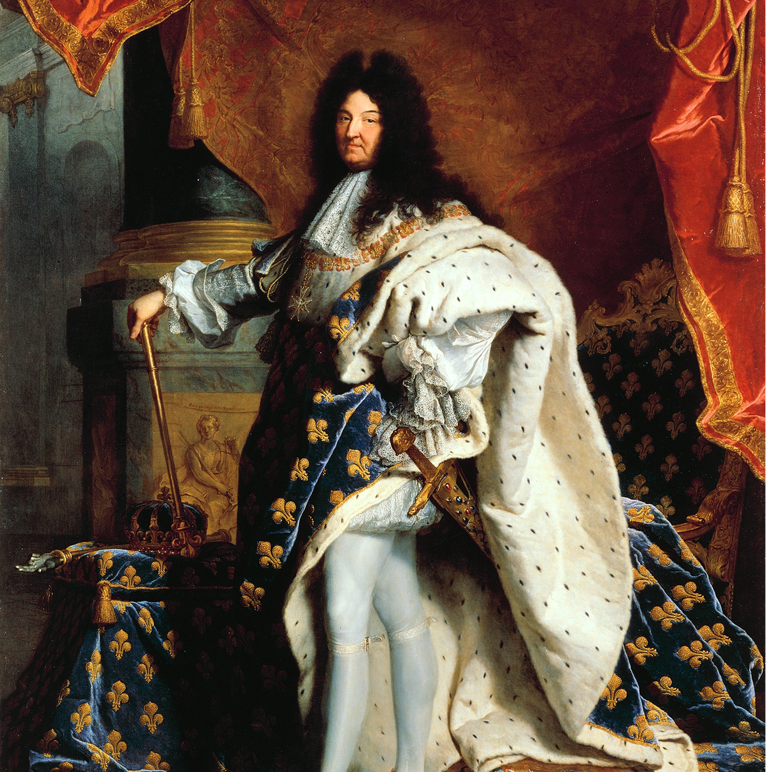 58.2 Nine Years War 1688-97 episode artwork