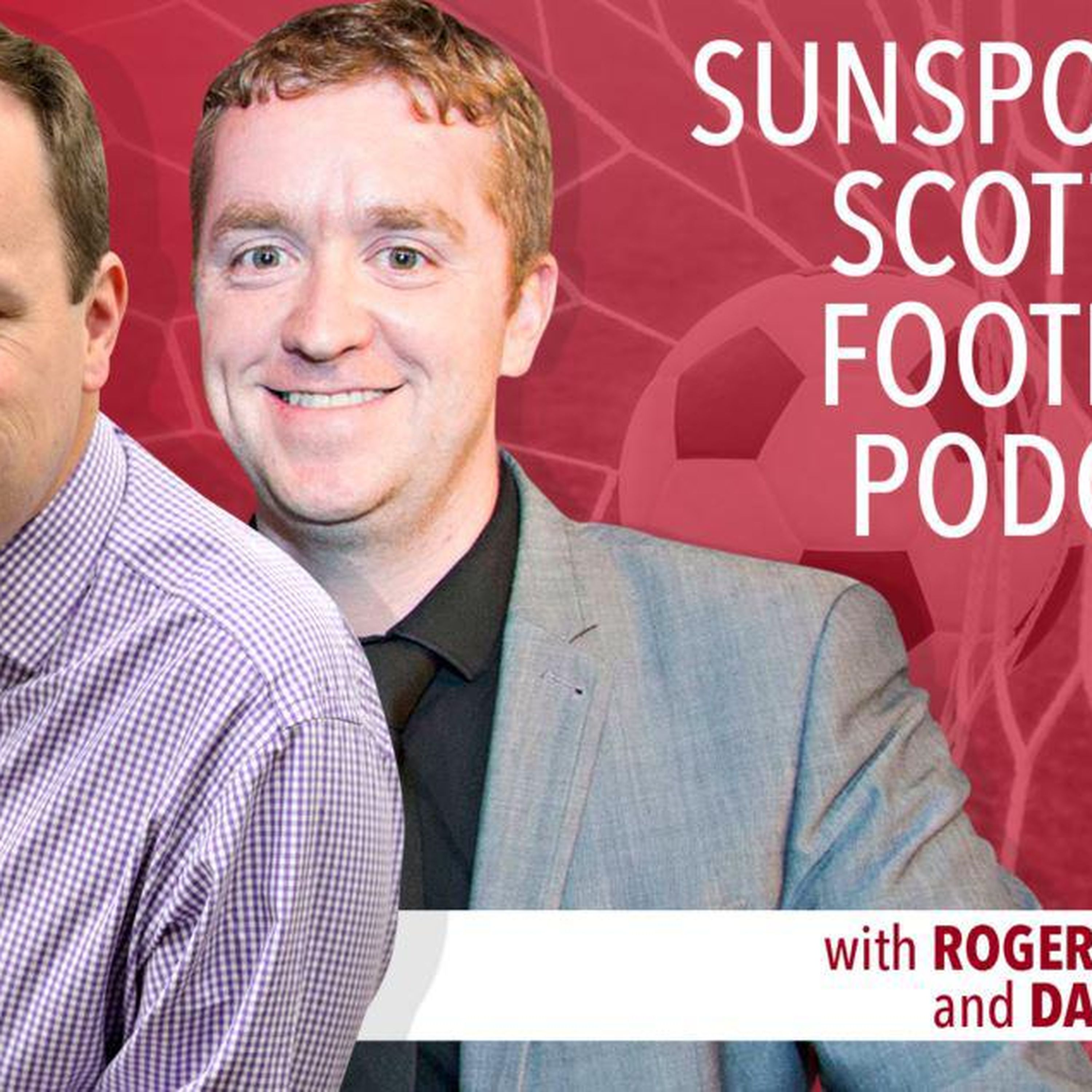 ONE-ON-ONE with Derek McGregor