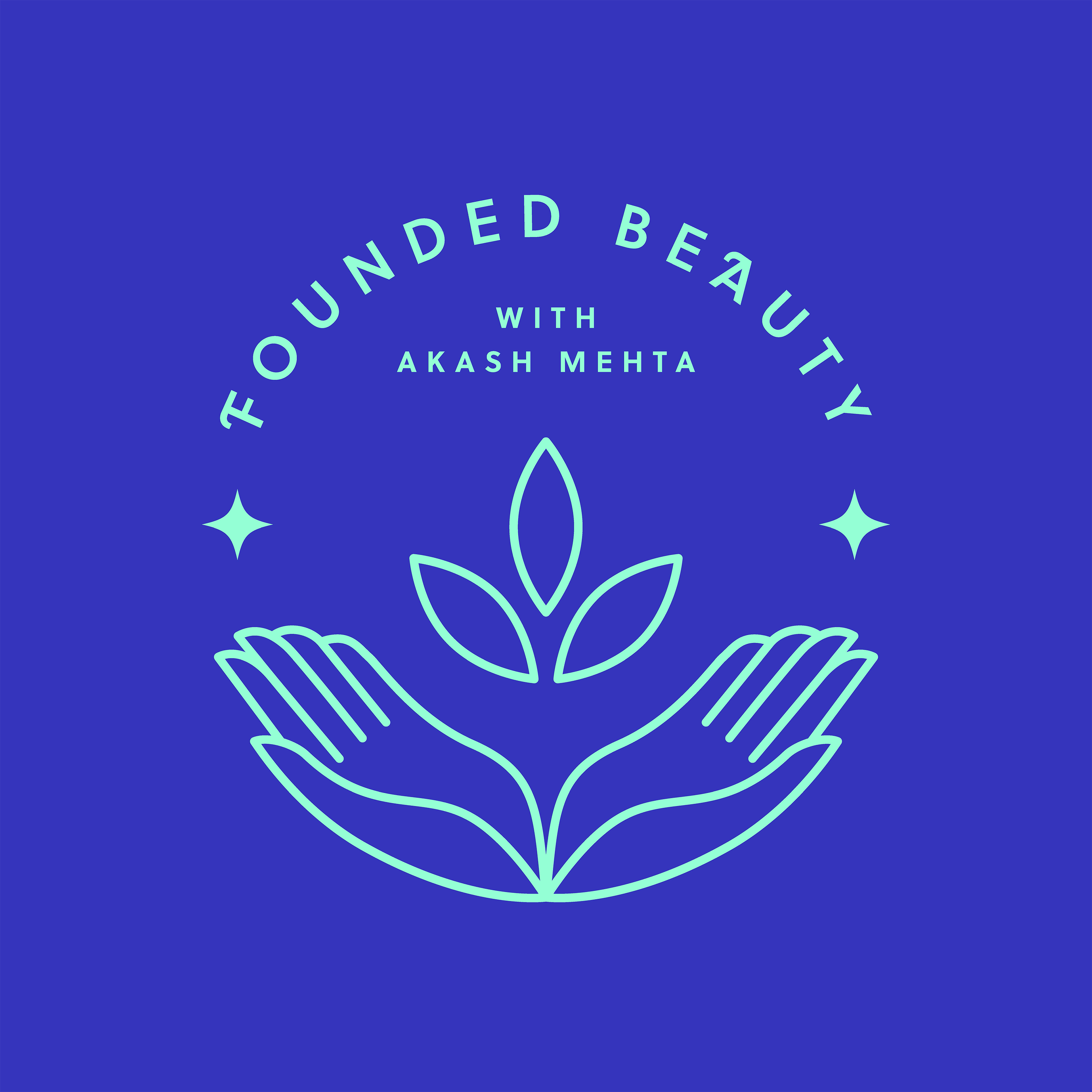 cover art for Wander Beauty - Multitasking, Clean Beauty Essentials Inspired By Travel And The Modern Woman ft. Divya Gugnani