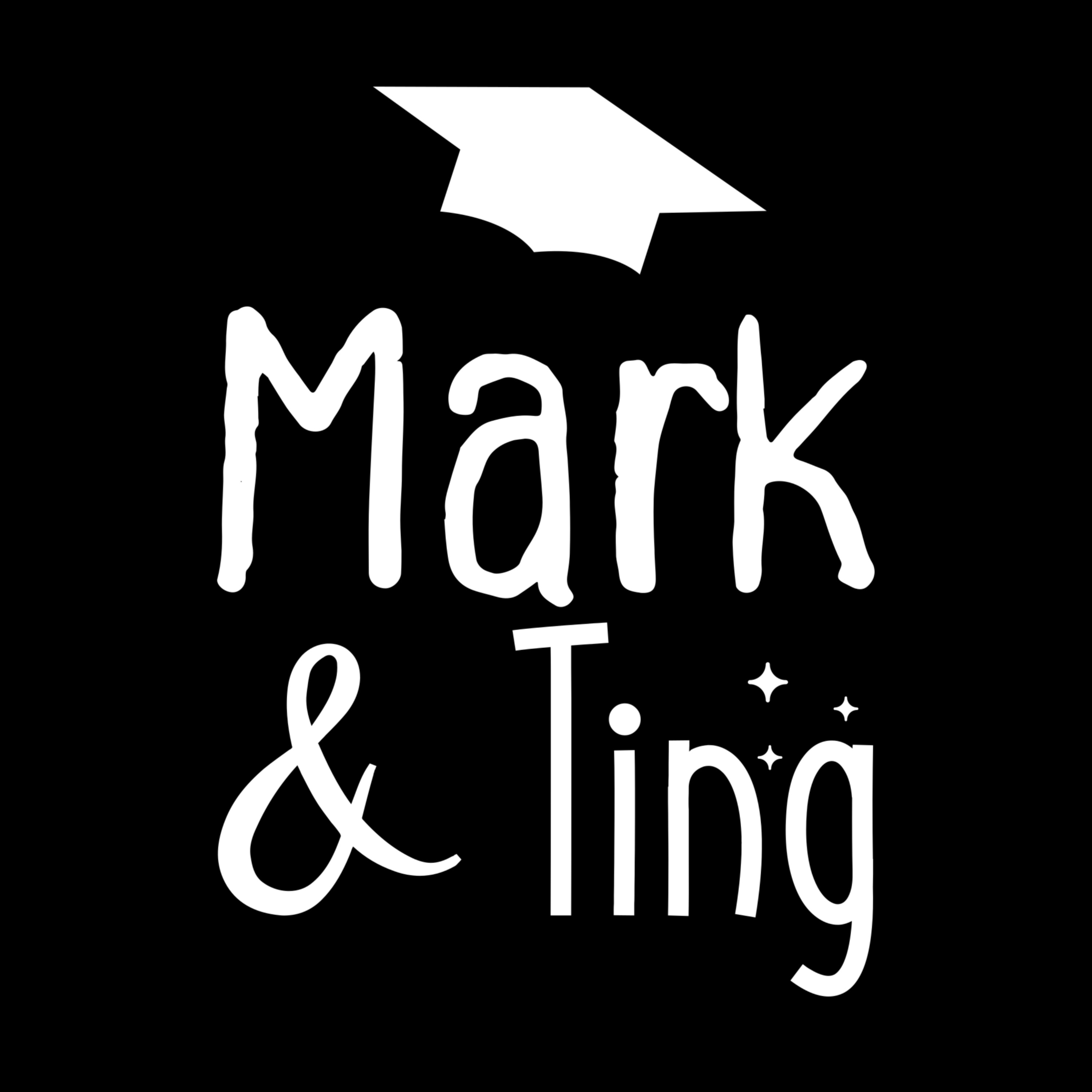 Mark & Ting : le marketing clair & inspirant