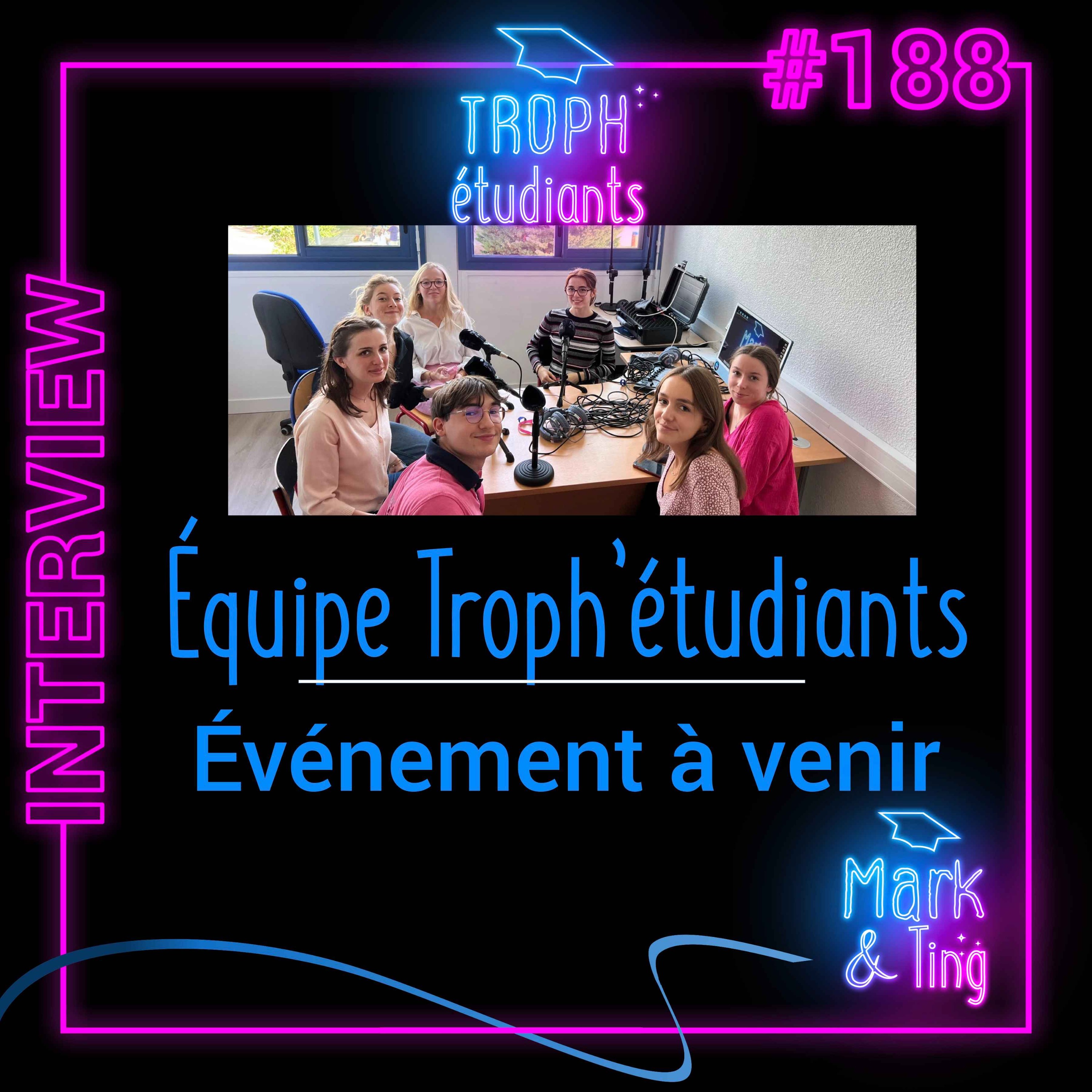 Mark & Ting : le marketing clair & inspirant