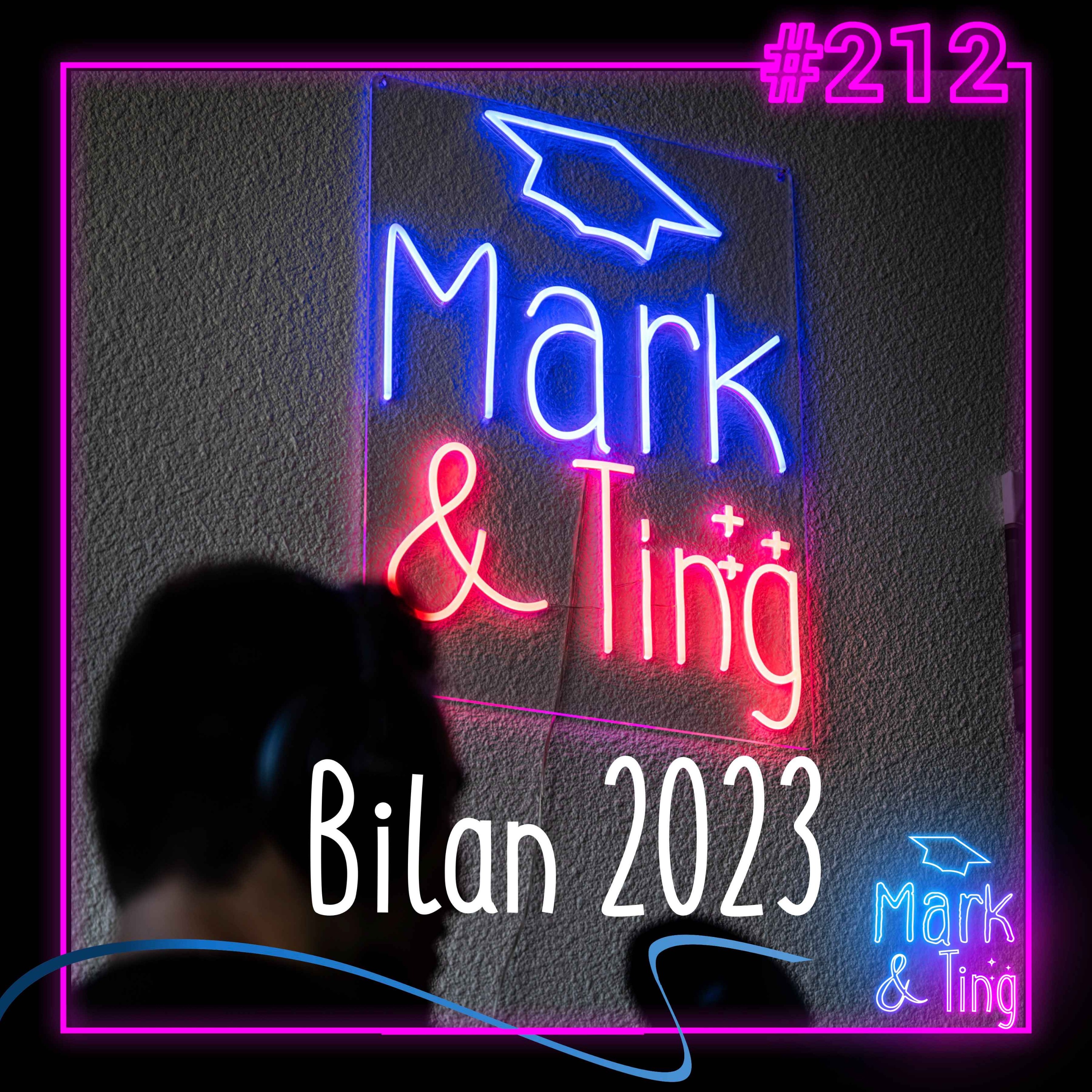 Mark & Ting : le marketing clair & inspirant