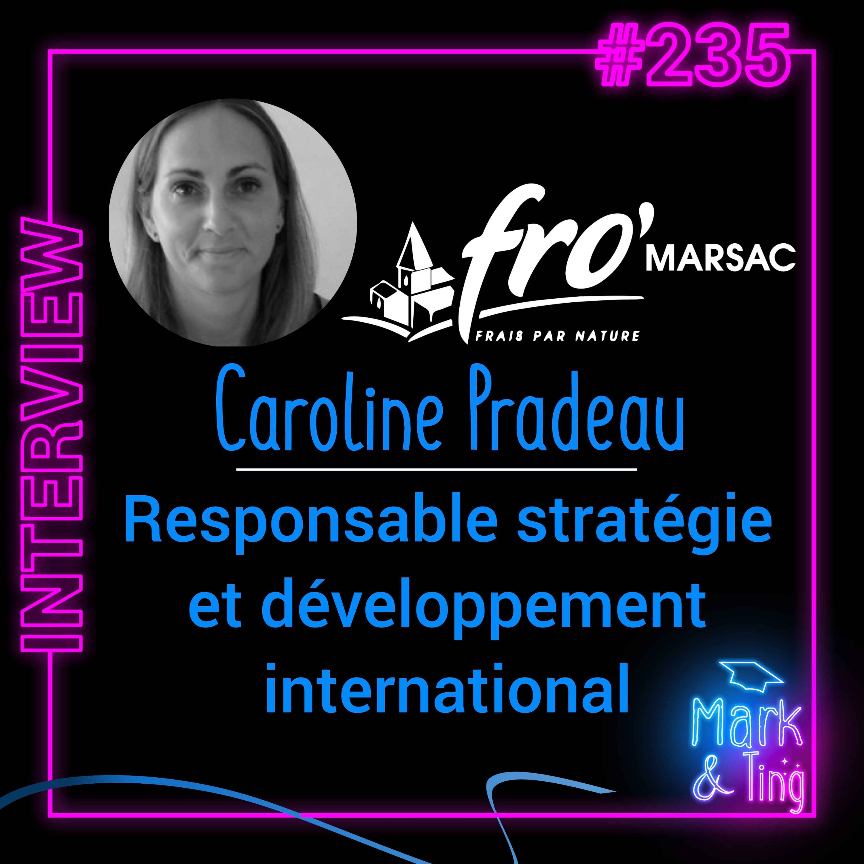 Mark & Ting : le marketing clair & inspirant