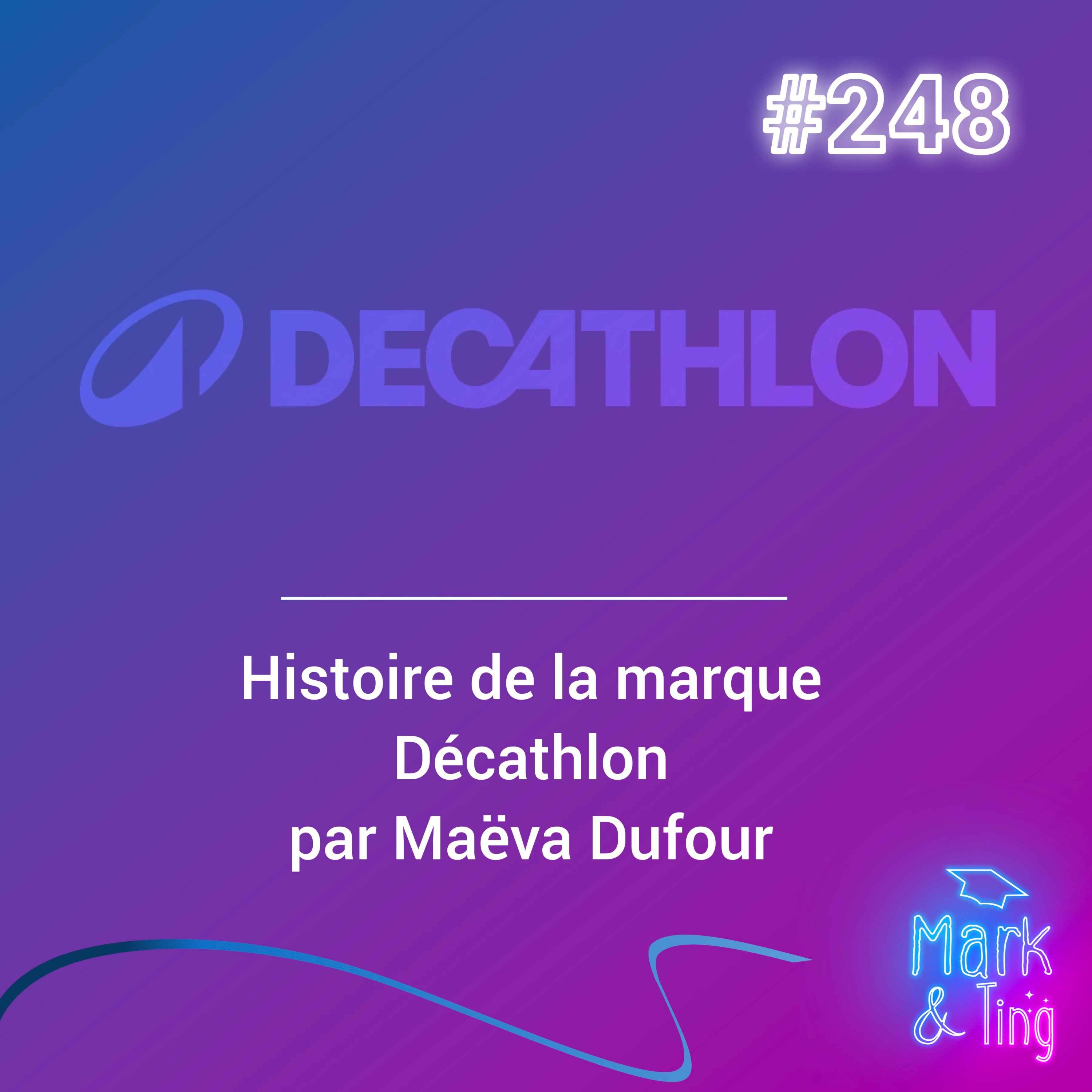 Mark & Ting : le marketing clair & inspirant
