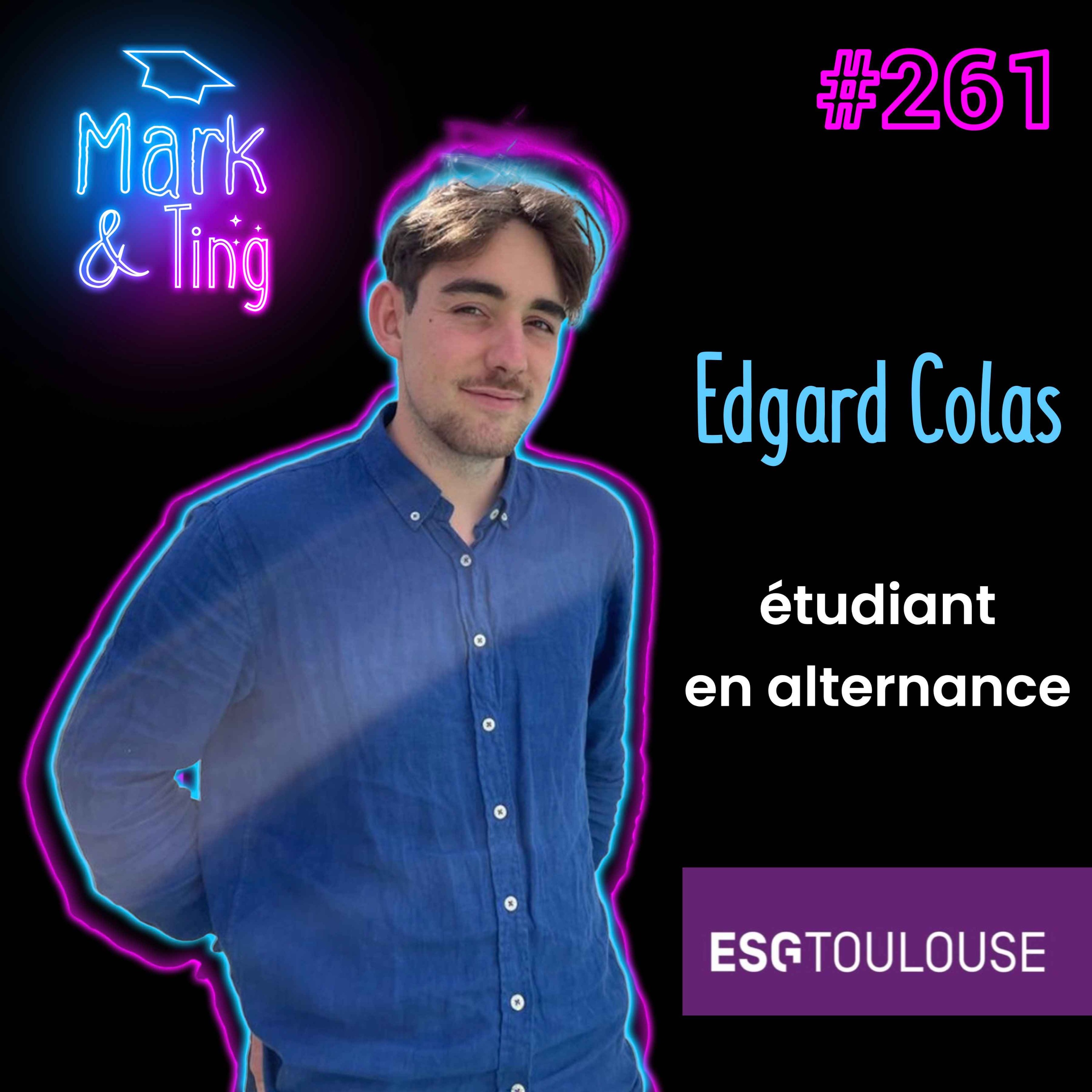 Mark & Ting : le marketing clair & inspirant