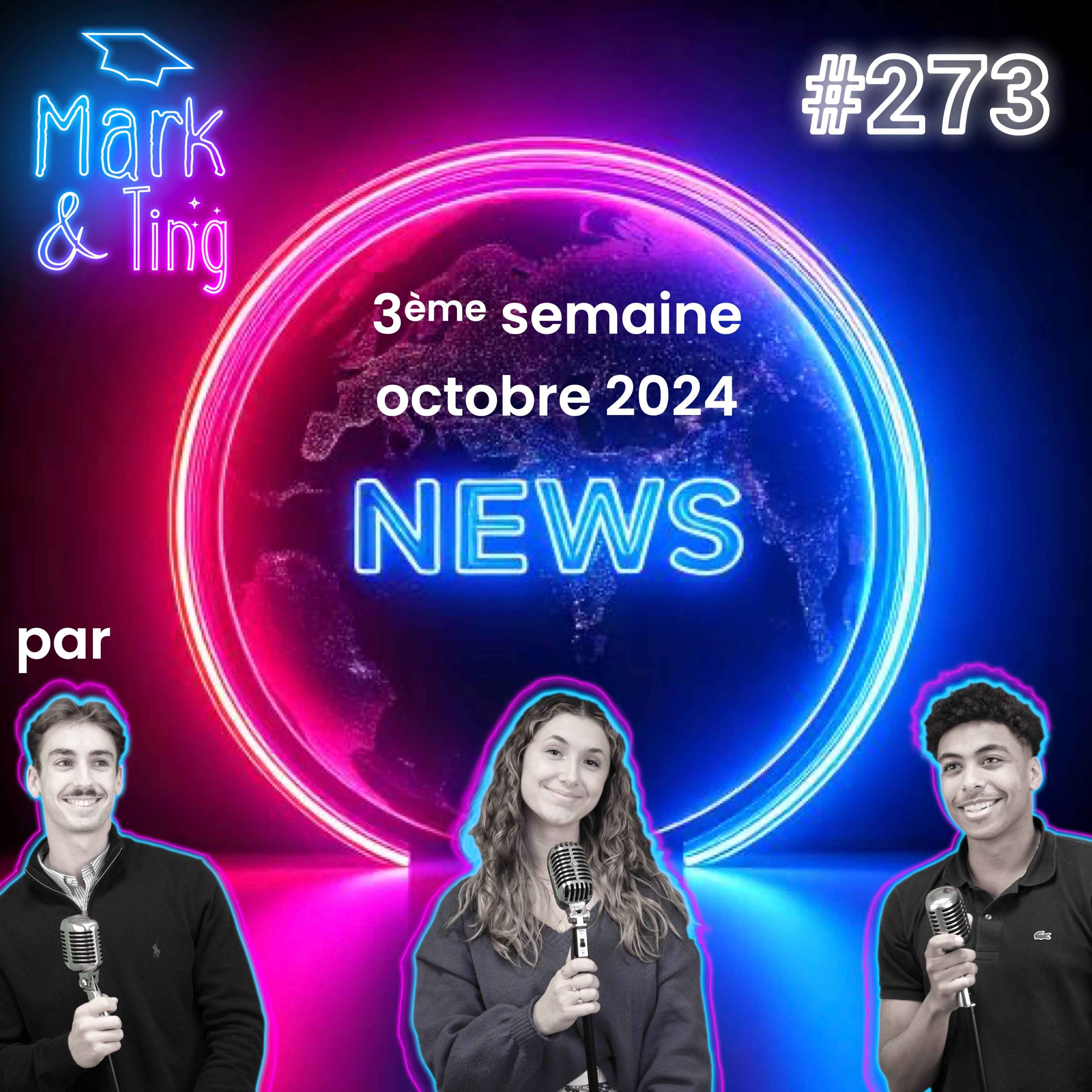 Mark & Ting : le marketing clair & inspirant