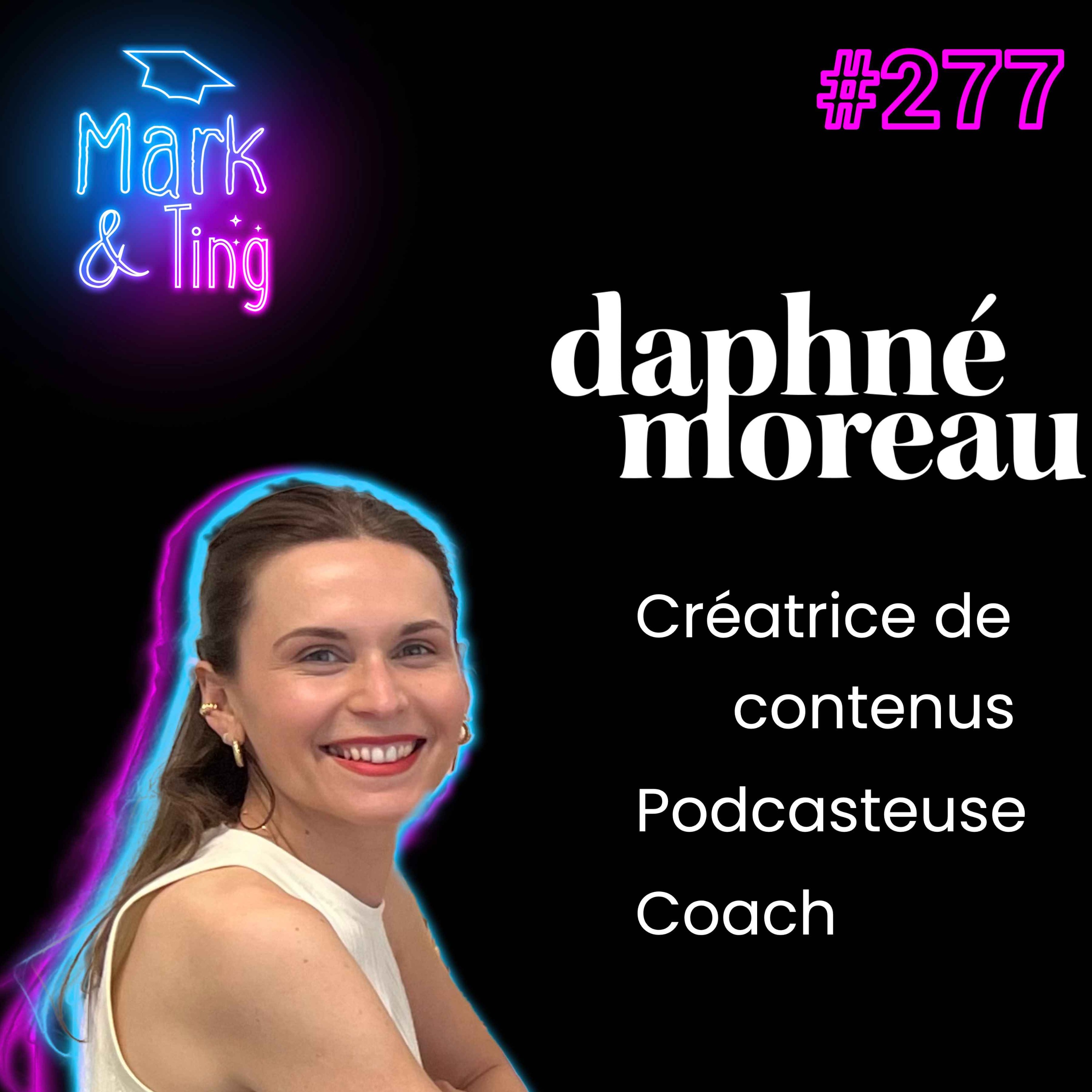 Mark & Ting : le marketing clair & inspirant