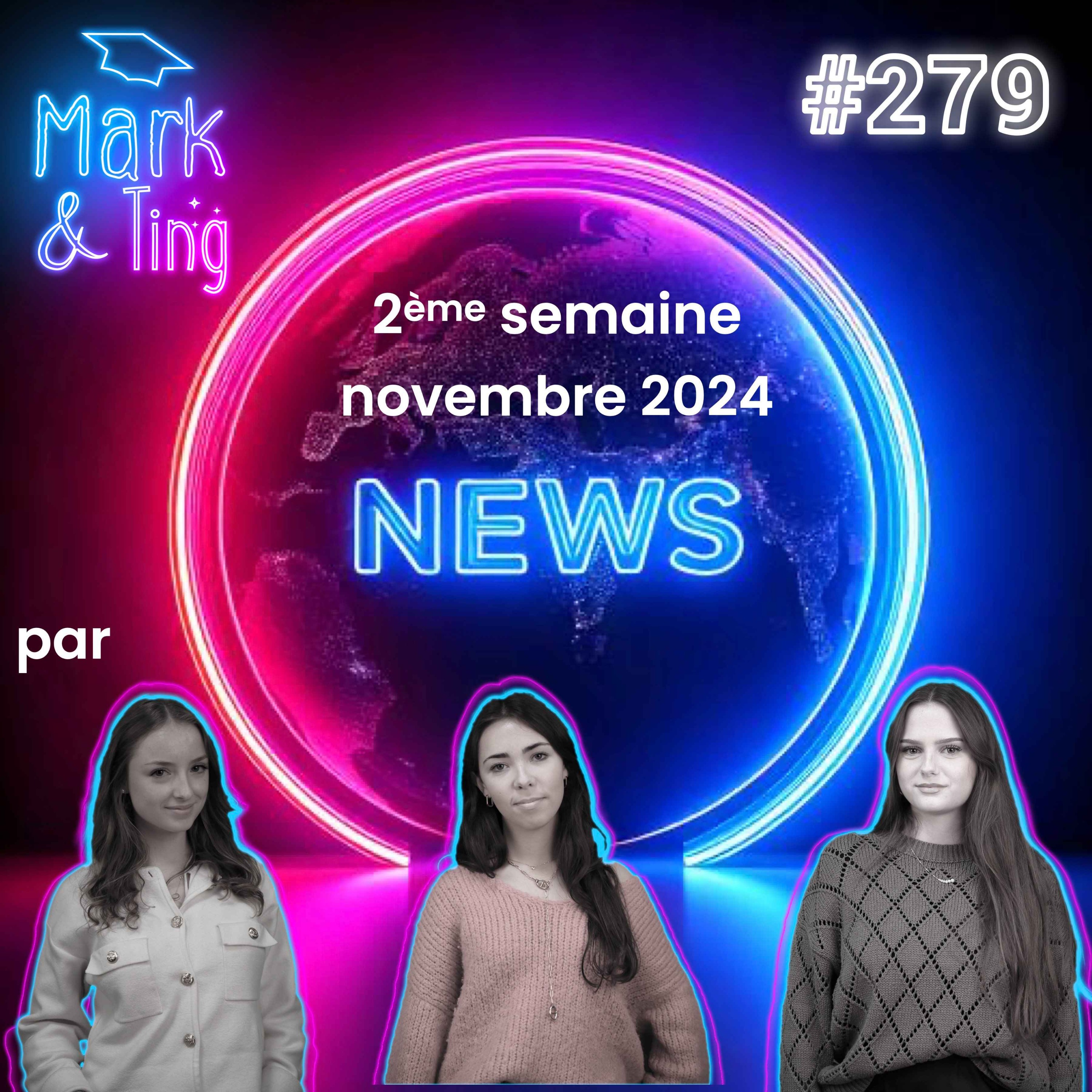 Mark & Ting : le marketing clair & inspirant