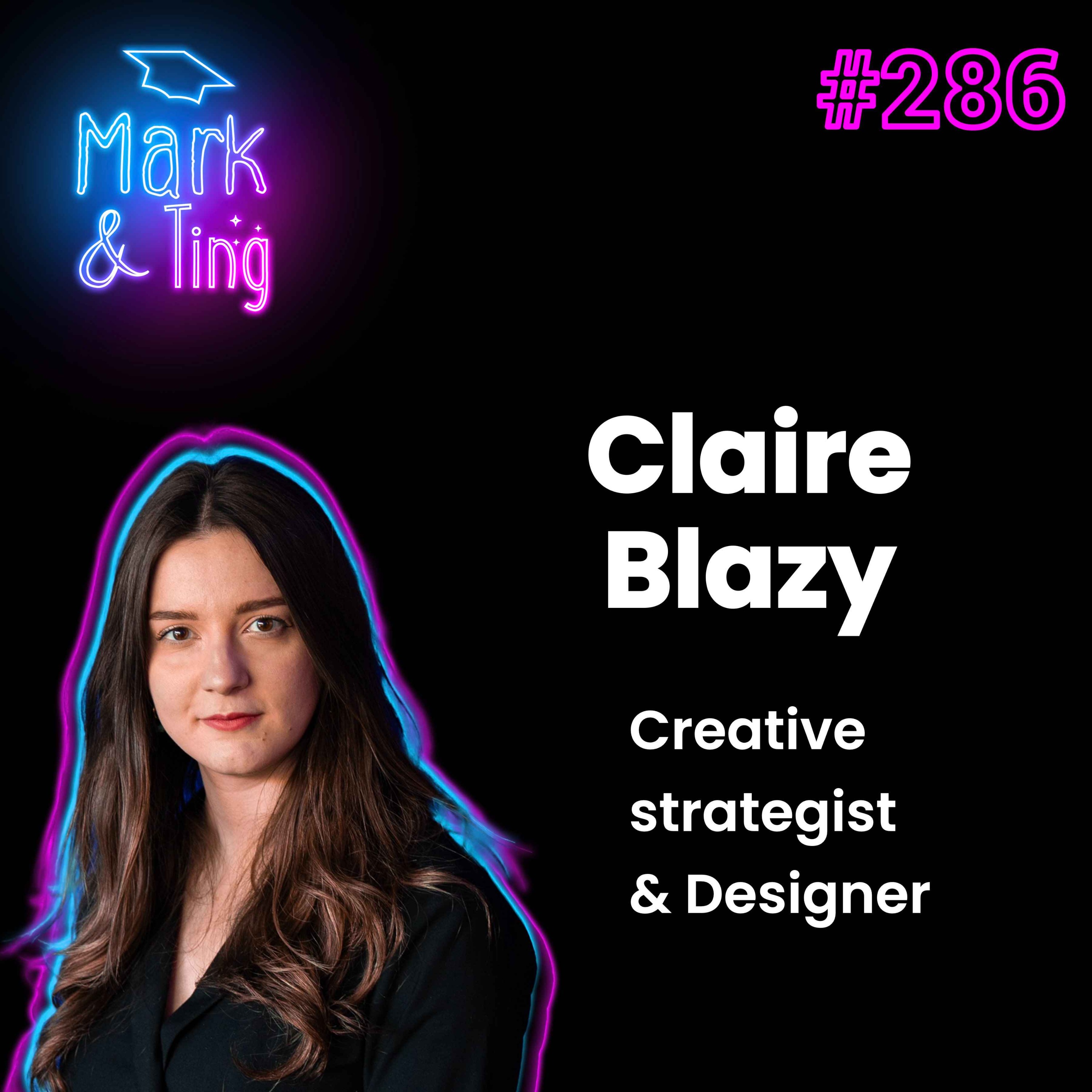 Mark & Ting : le marketing clair & inspirant