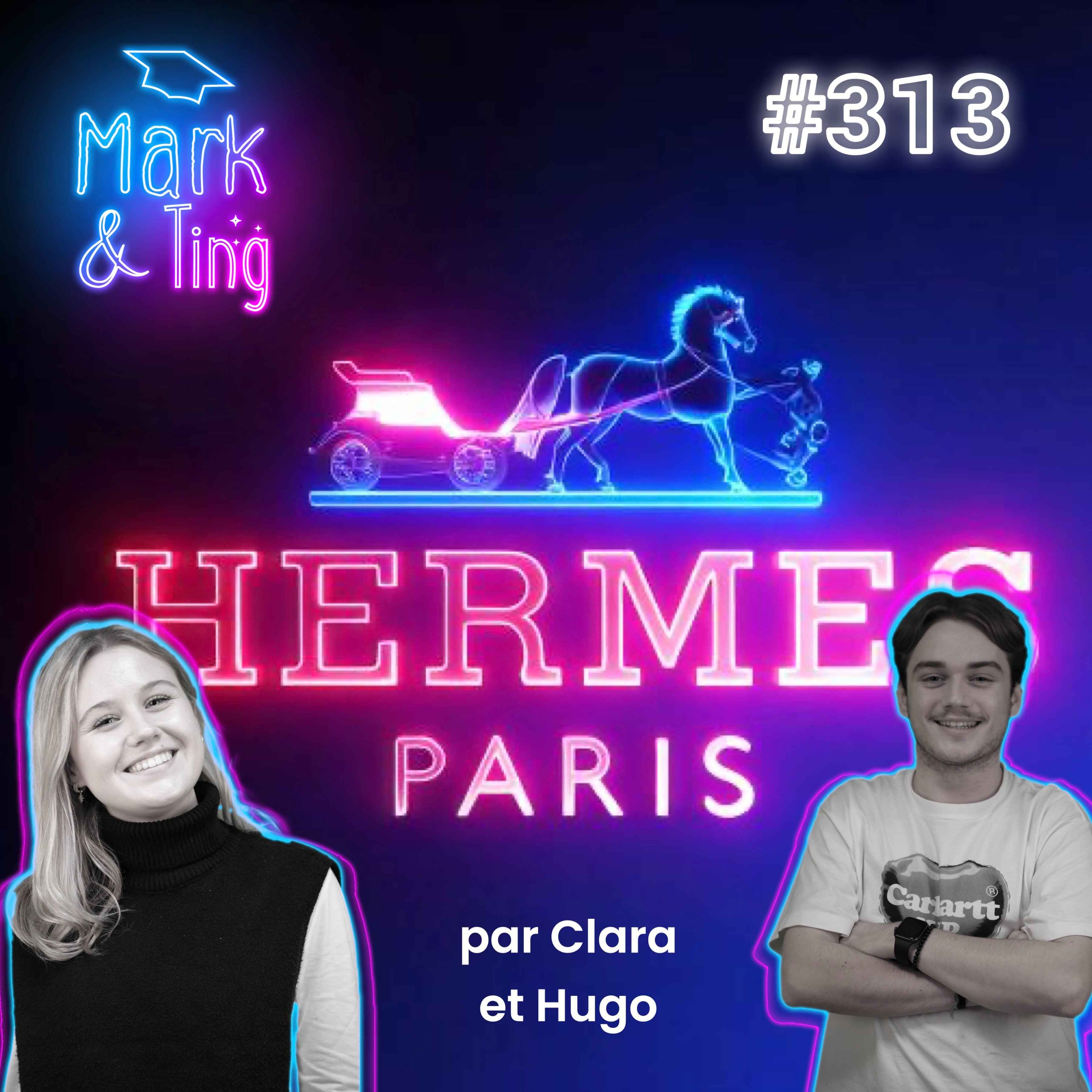 Mark & Ting : le marketing clair & inspirant