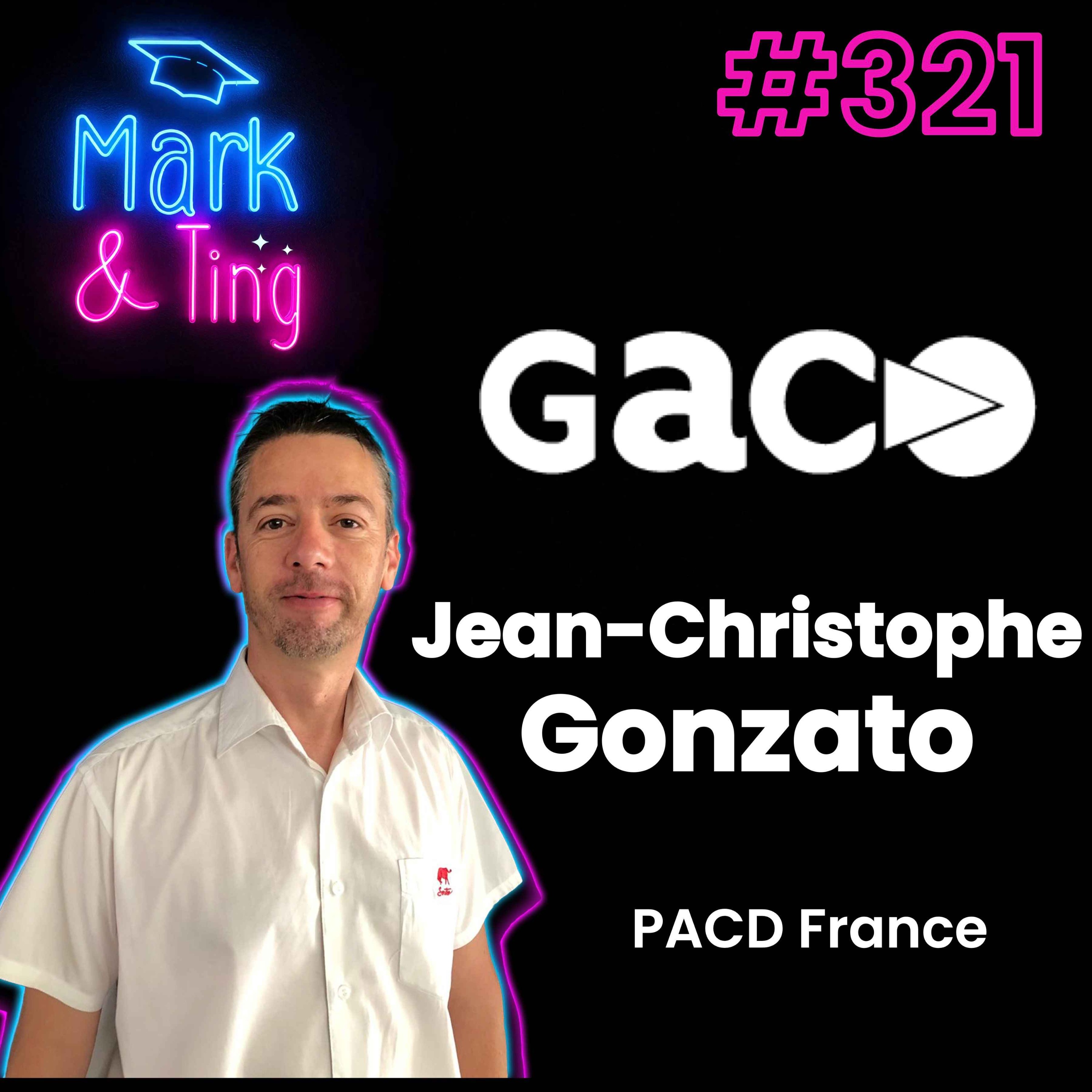 Mark & Ting : le marketing clair & inspirant