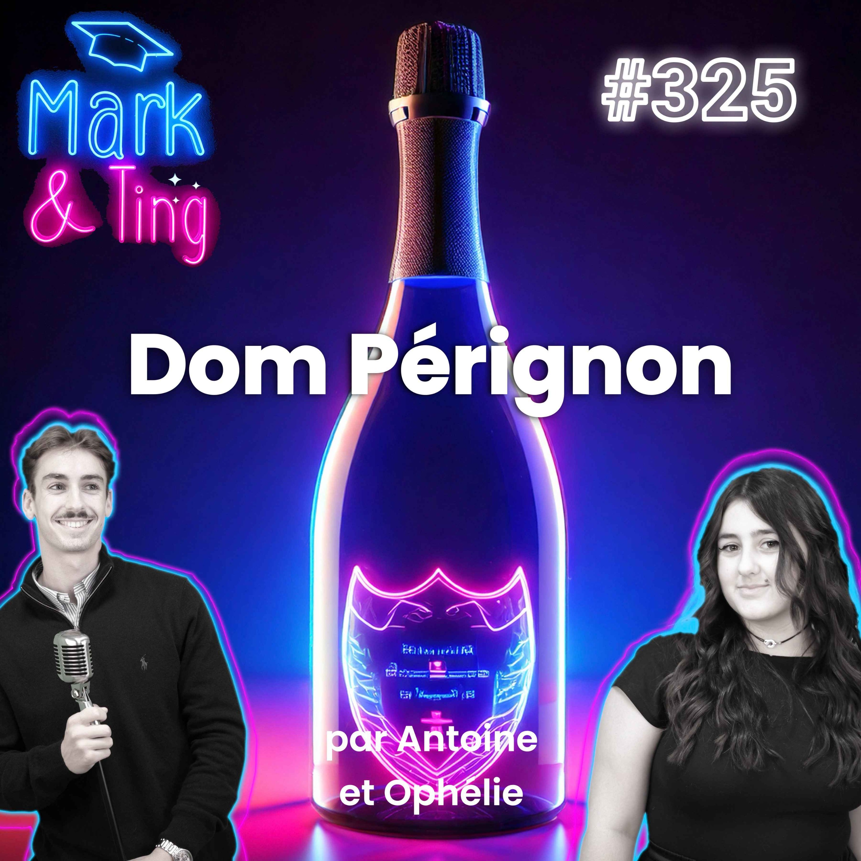 Mark & Ting : le marketing clair & inspirant