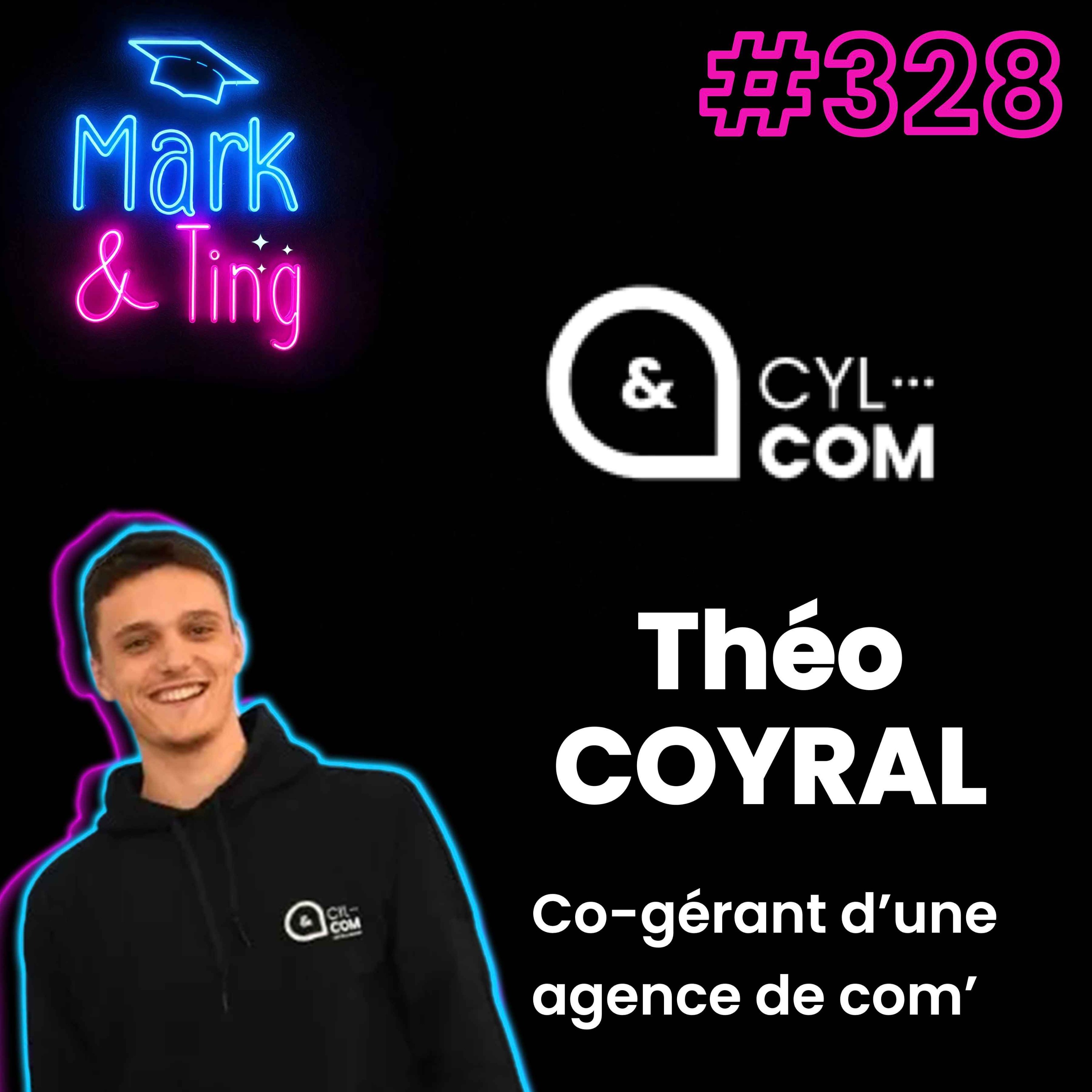 Mark & Ting : le marketing clair & inspirant