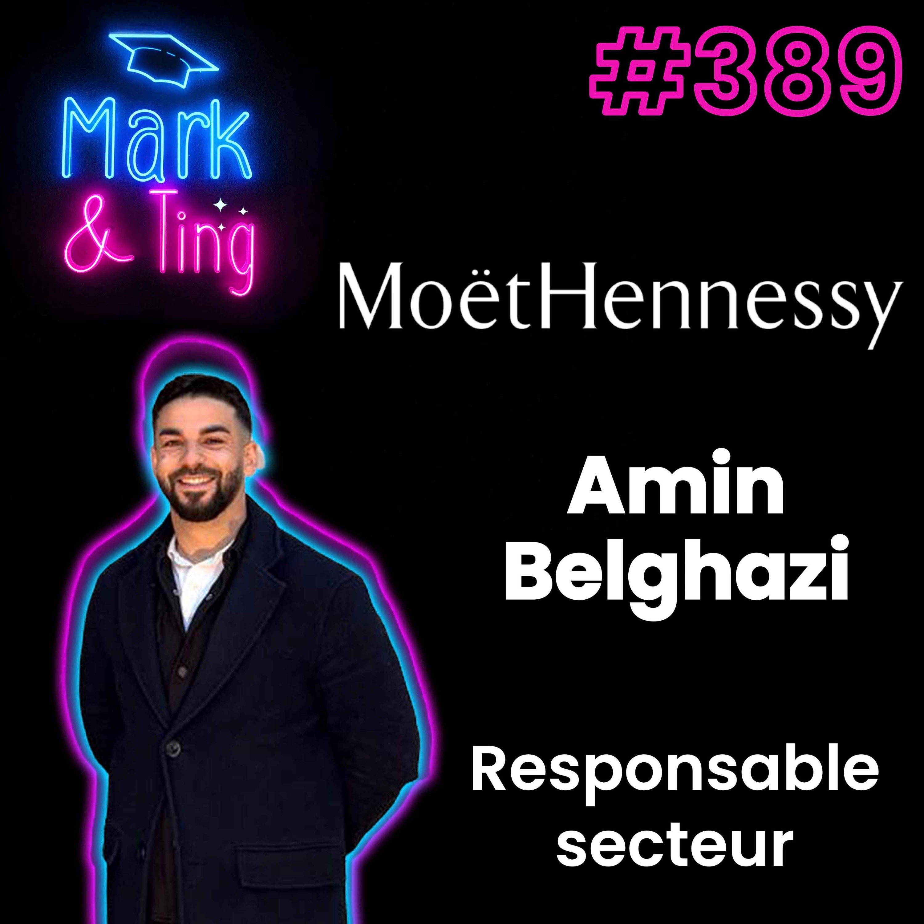 Mark & Ting : le marketing clair & inspirant