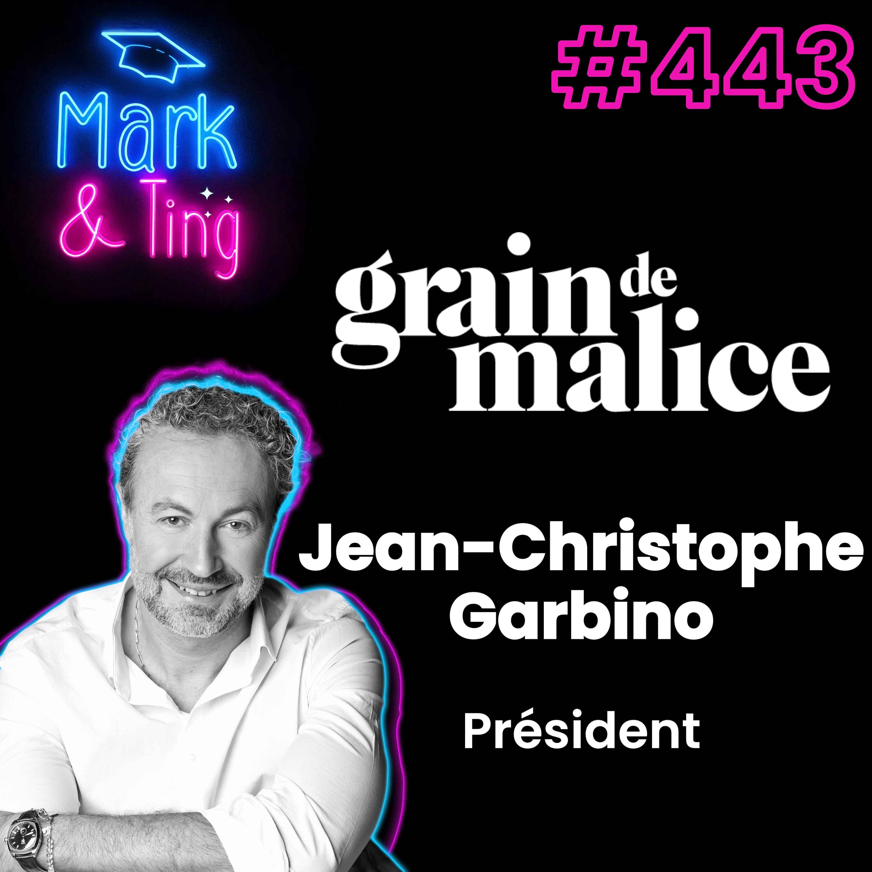 Mark & Ting : le marketing clair & inspirant