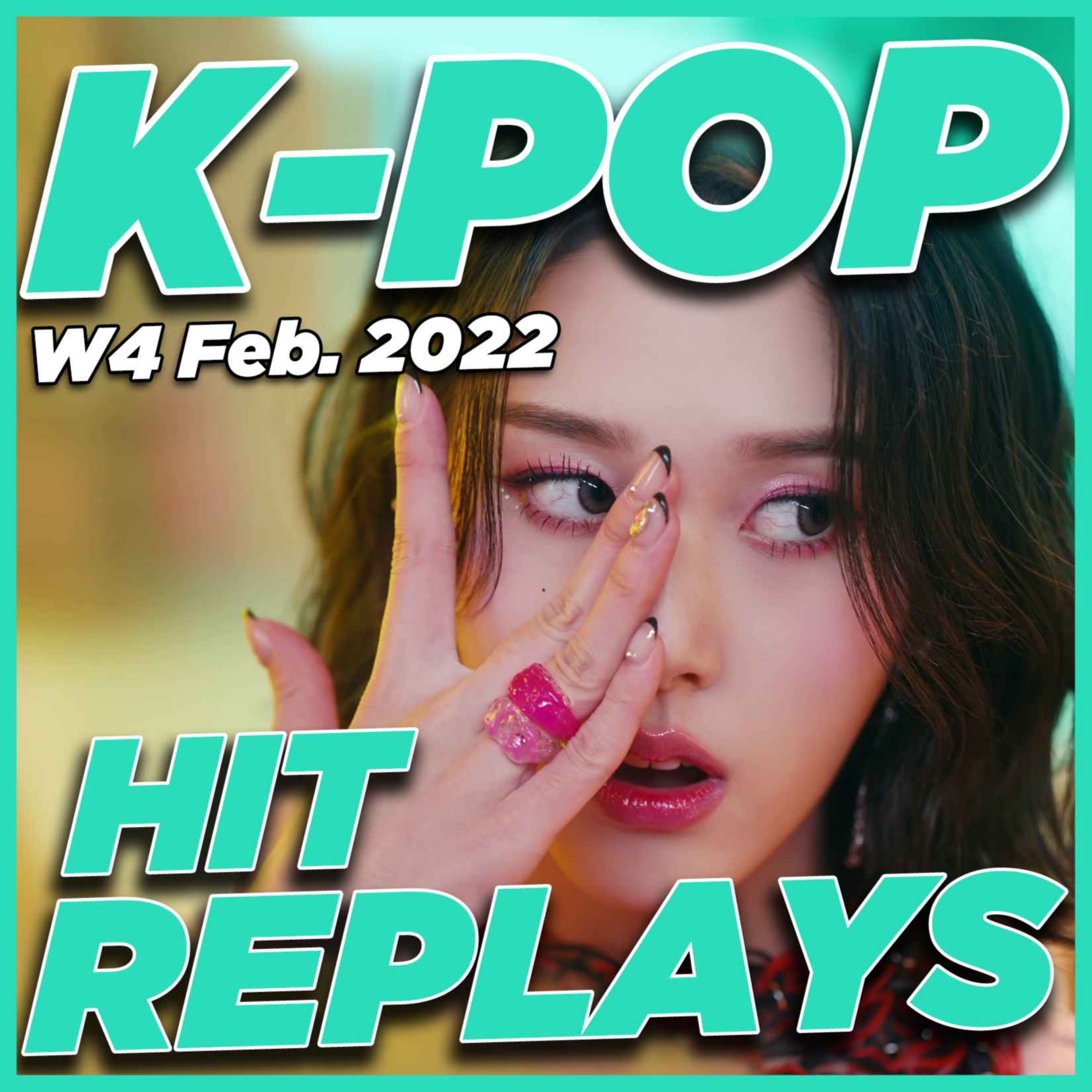 K-Pop Hit Replays: SORN, RETA, Epik High, Block B, STAYC