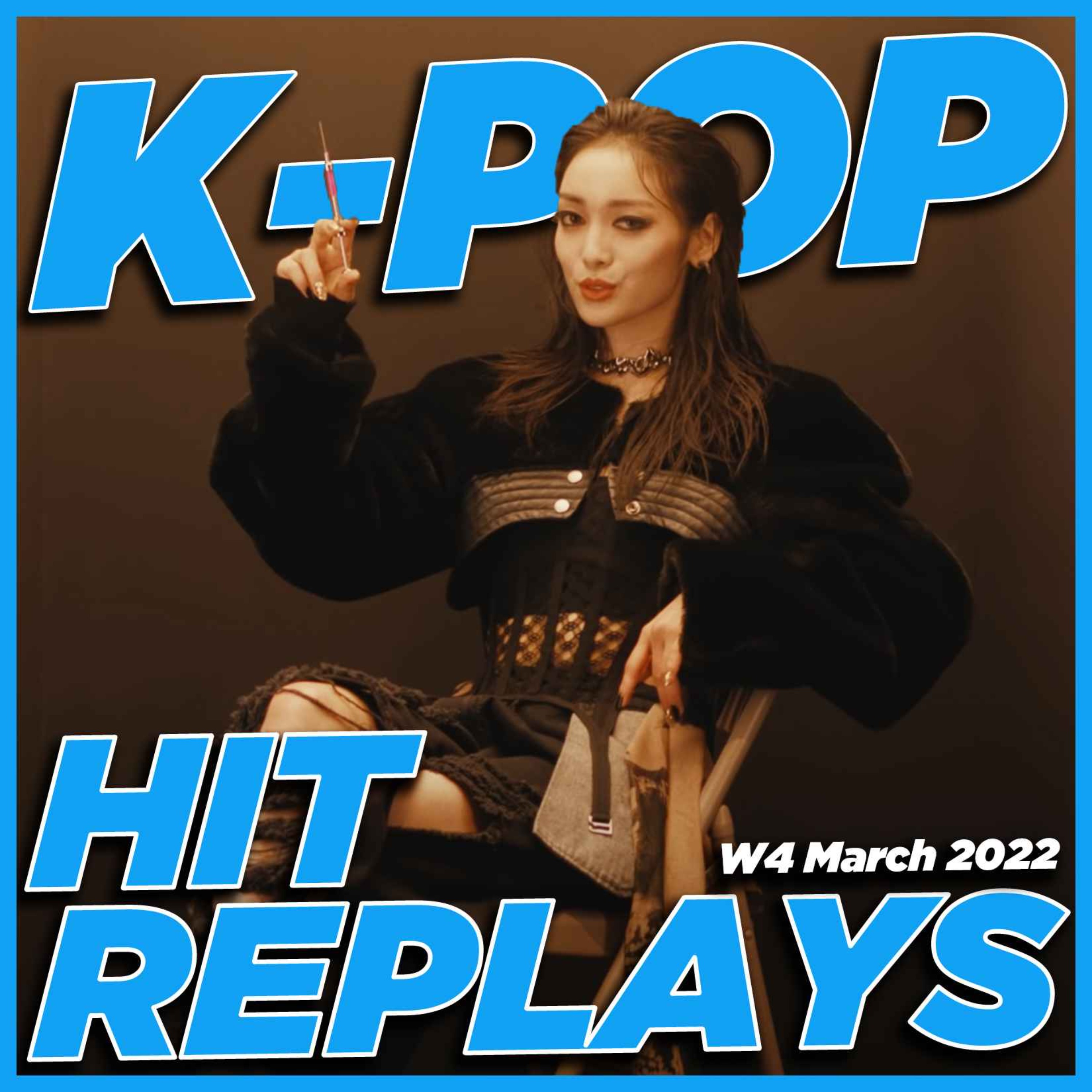 K-pop Hit Replays: XG, BANG YONGGKUK, ROLLING QUARTZ, KIM JUNSU, RED VELVET