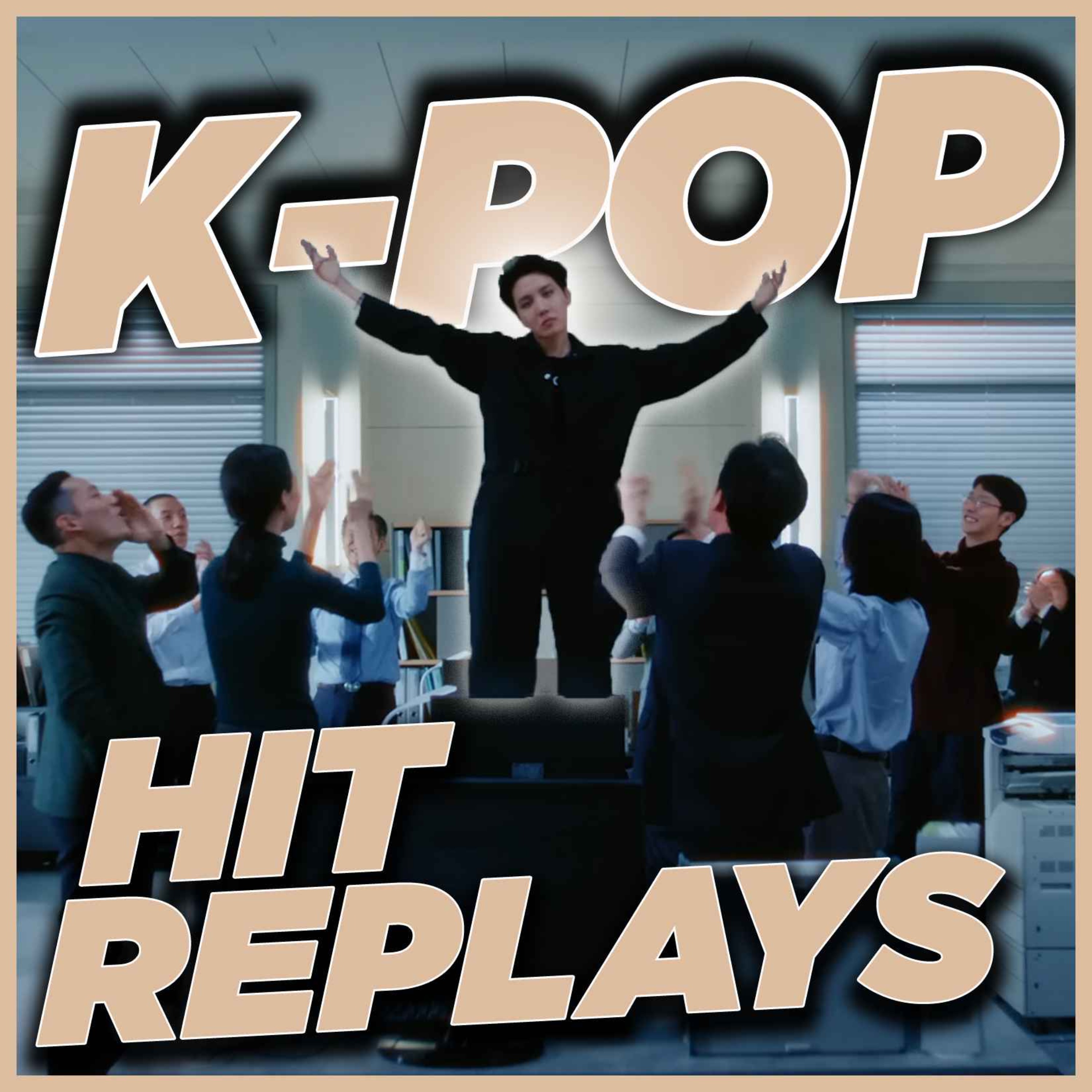K-pop Hit Replays: J-Hope, SEVENTEEN, KARD