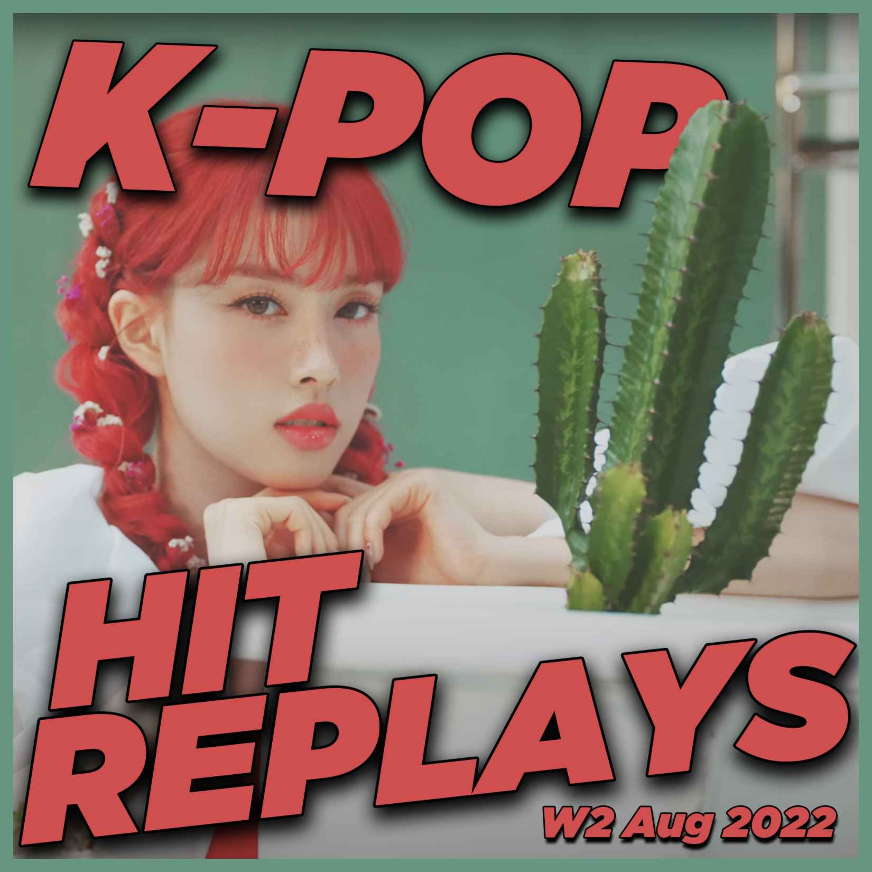K-pop Hit Replays: Colde, Moon Sujin x Jiselle, STAYC, TAN, Zico