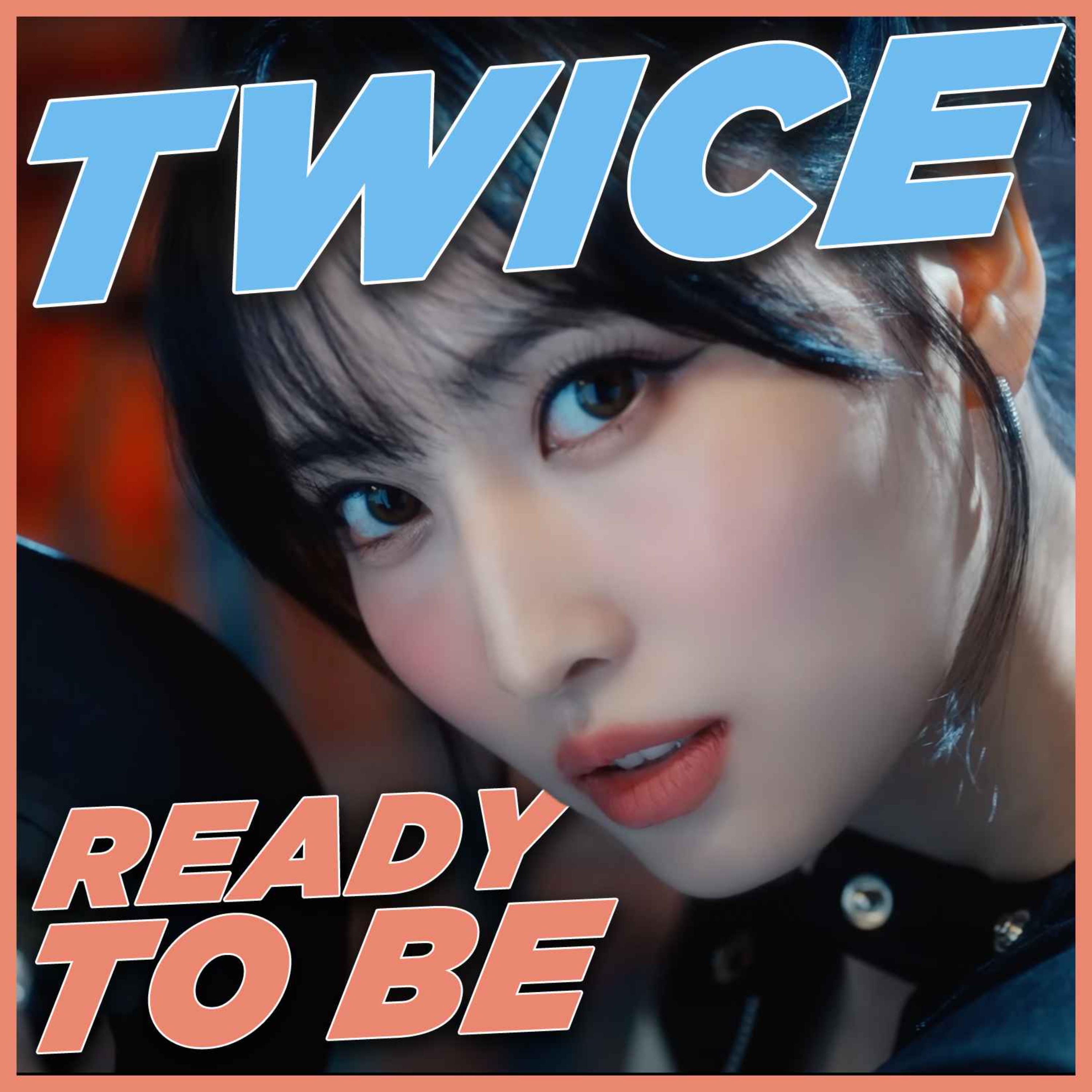Twice Is Ready To Take Over The World