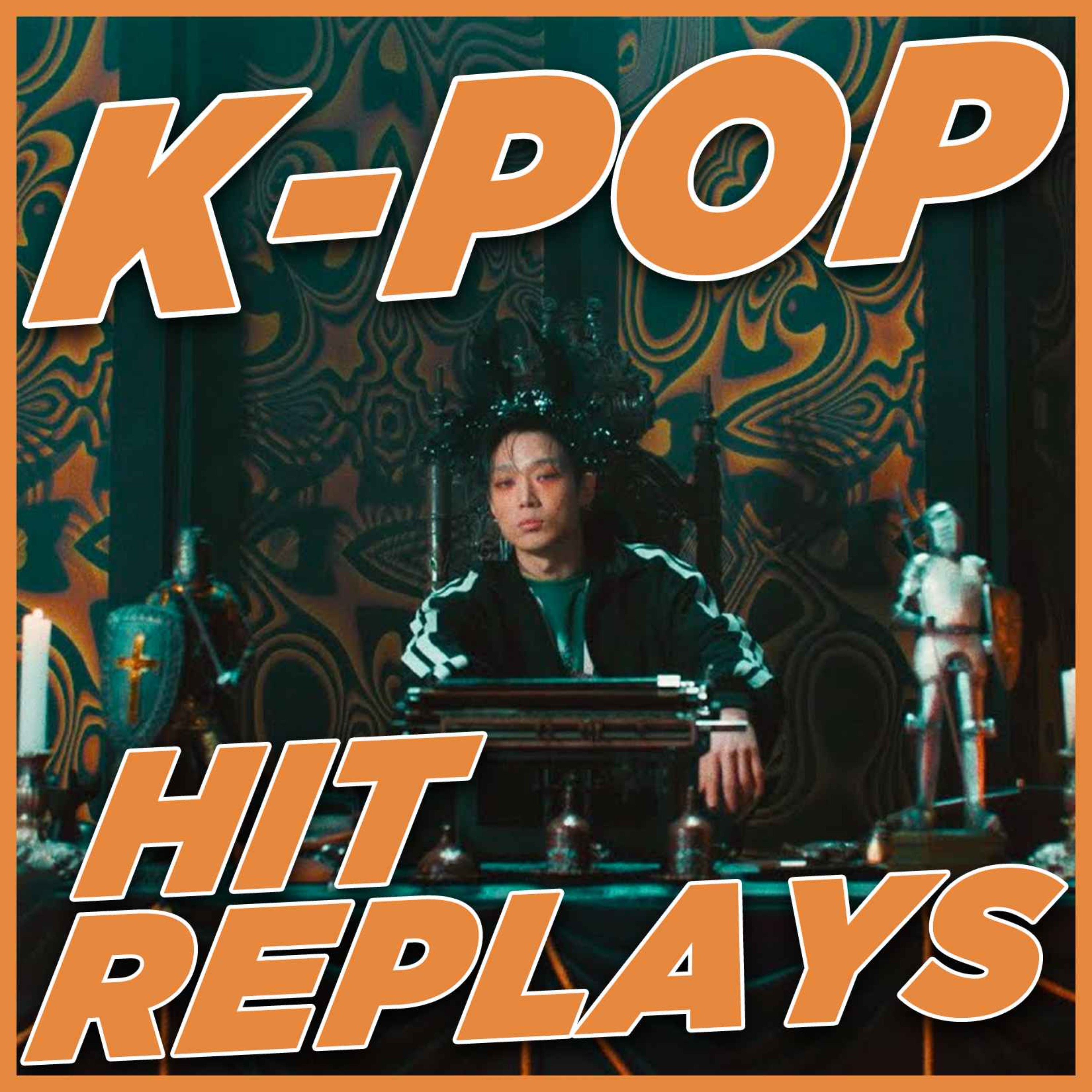 Top K-pop Songs: CODE KUNST & BOBBY