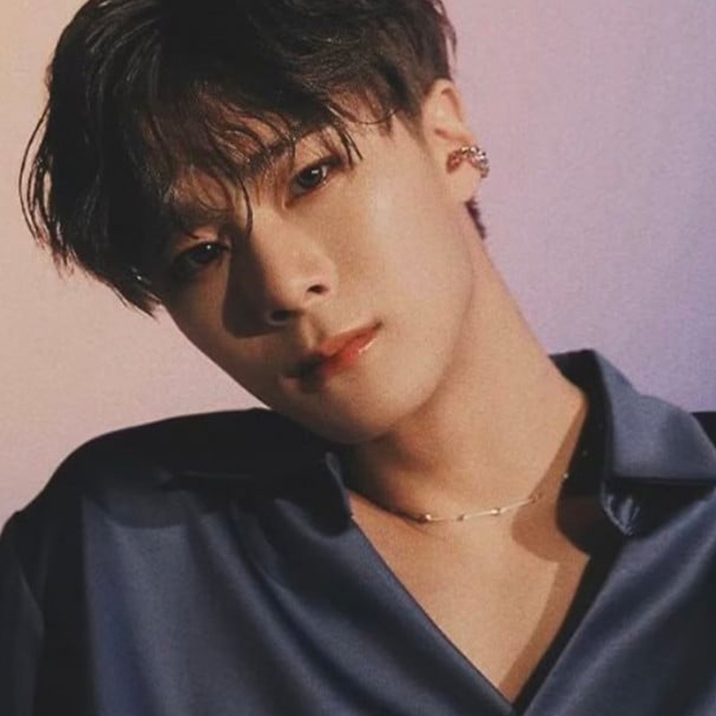 cover art for RIP MOONBIN, #JACKCHELLA, Peak Time Controversy, & JHope Enlists