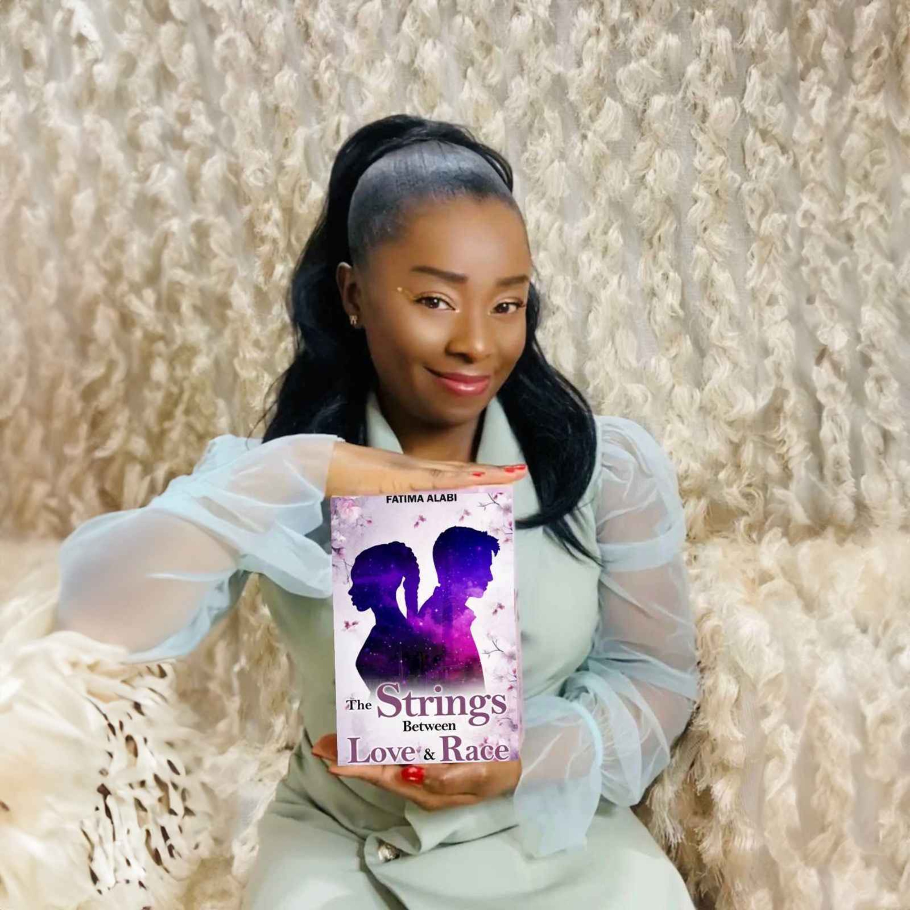 Kdrama OSTs & “The Strings Between Love & Race,” an Interview with Author Fatima Alabi