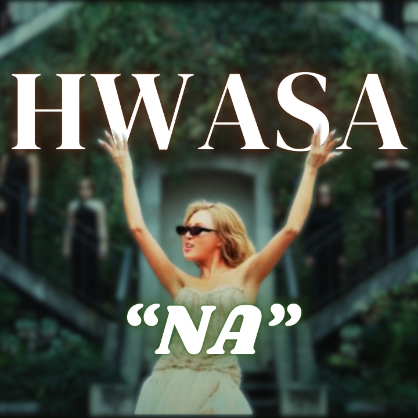 HWASA "NA"