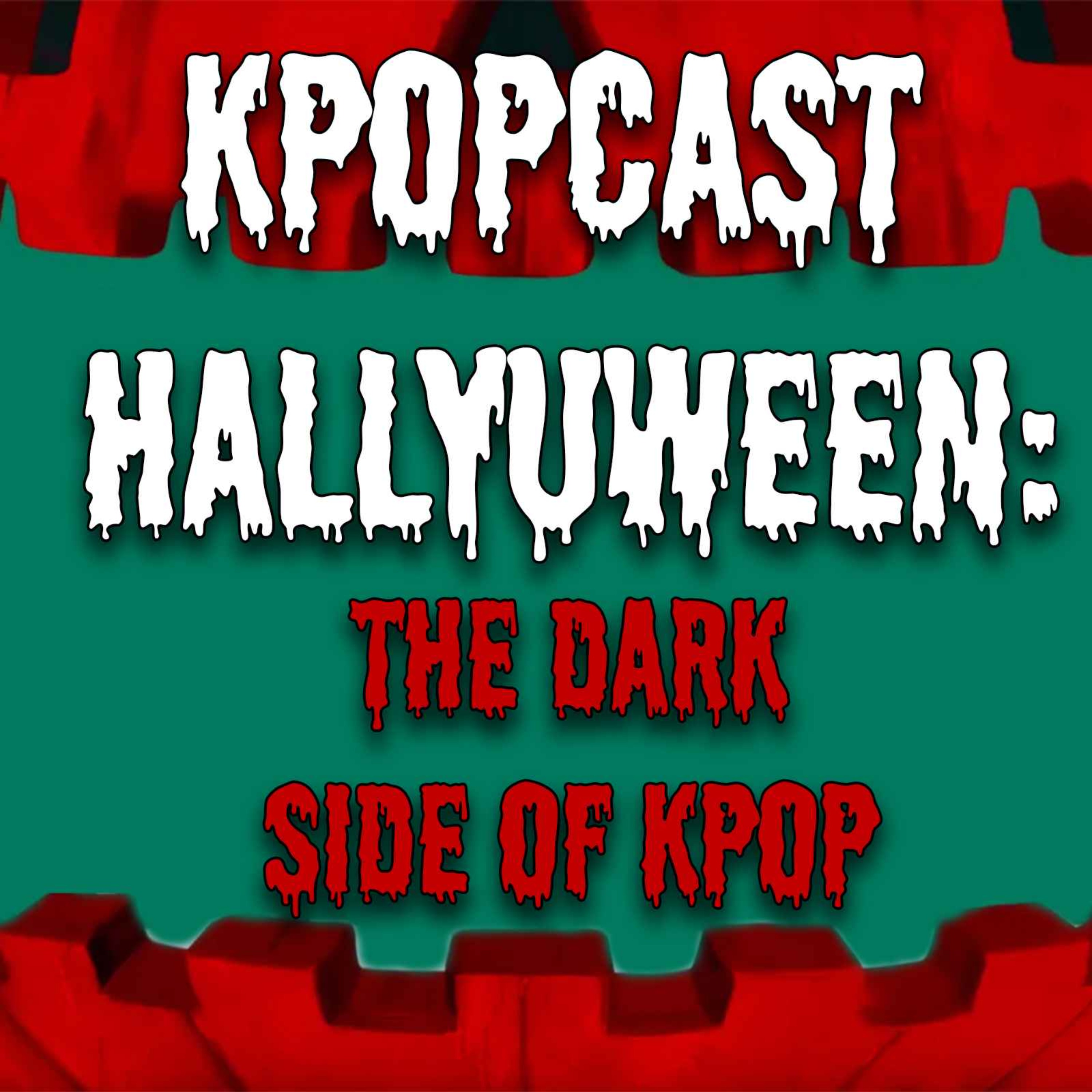 KPOPCAST HALLYUWEEN 2024 SPECIAL